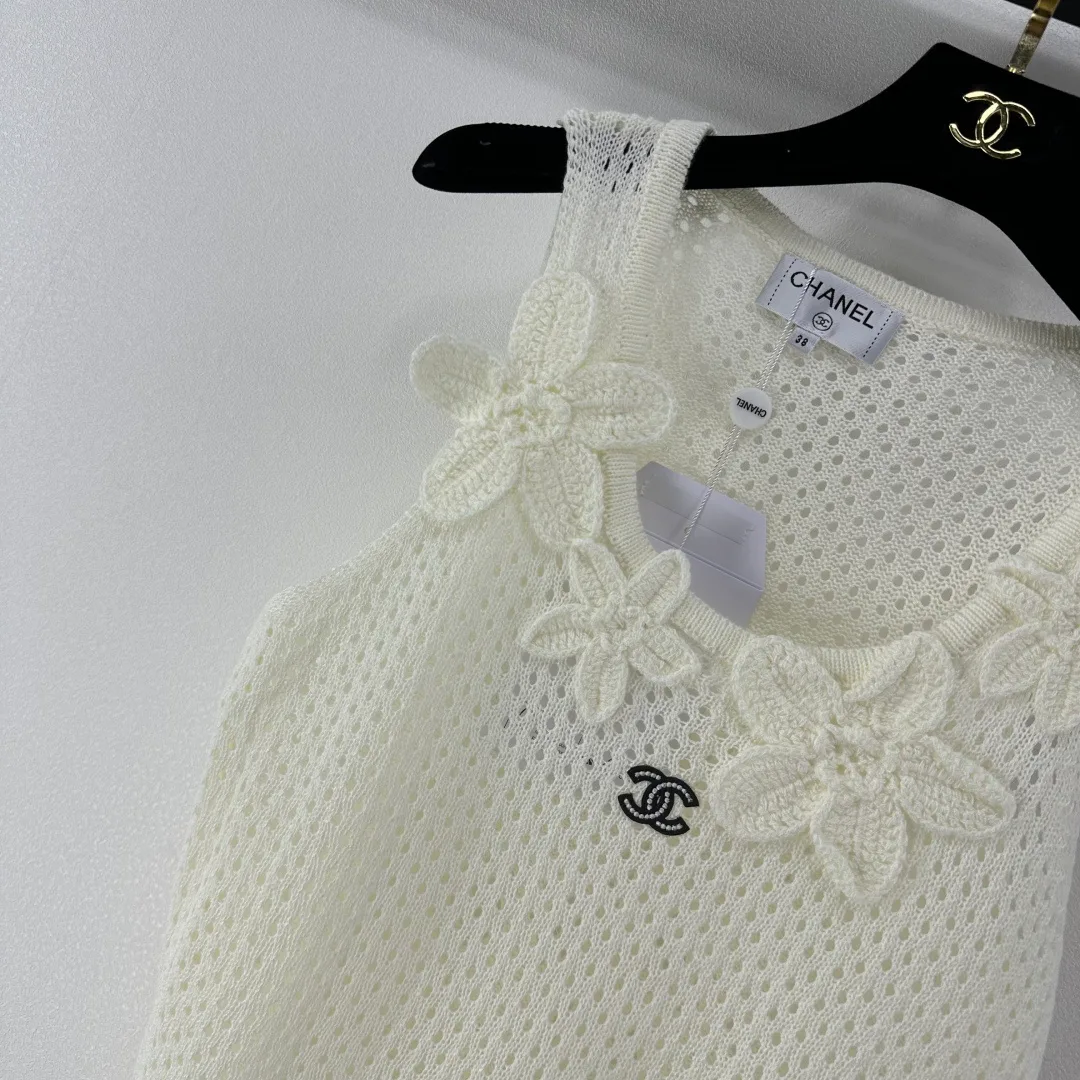 Жилеты Женские Chanel 13101500