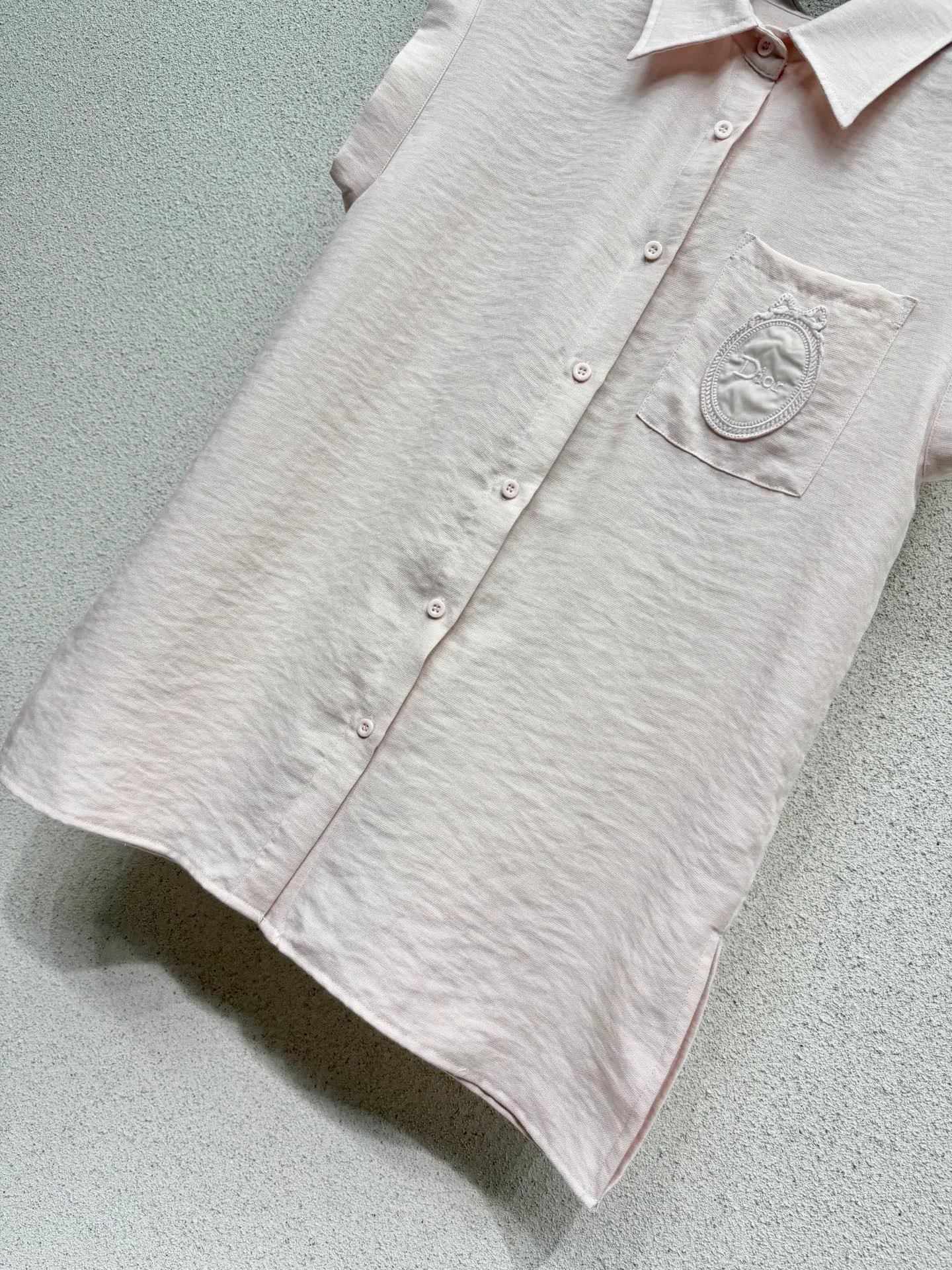 Рубашки Женские Christian Dior 13461198