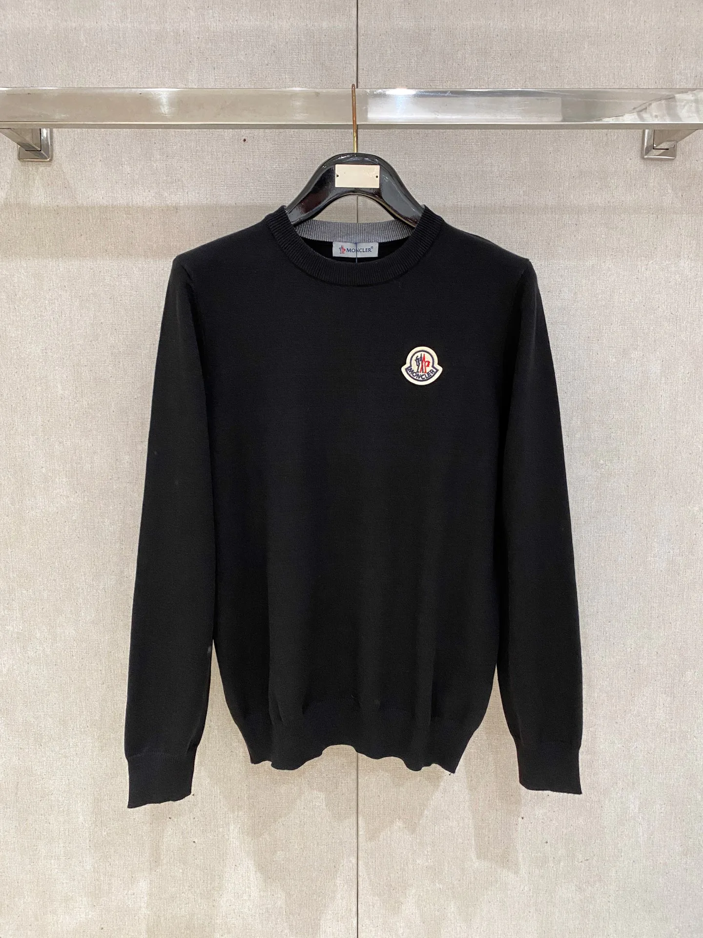 Джемперы И Свитеры Мужские Moncler 1157627