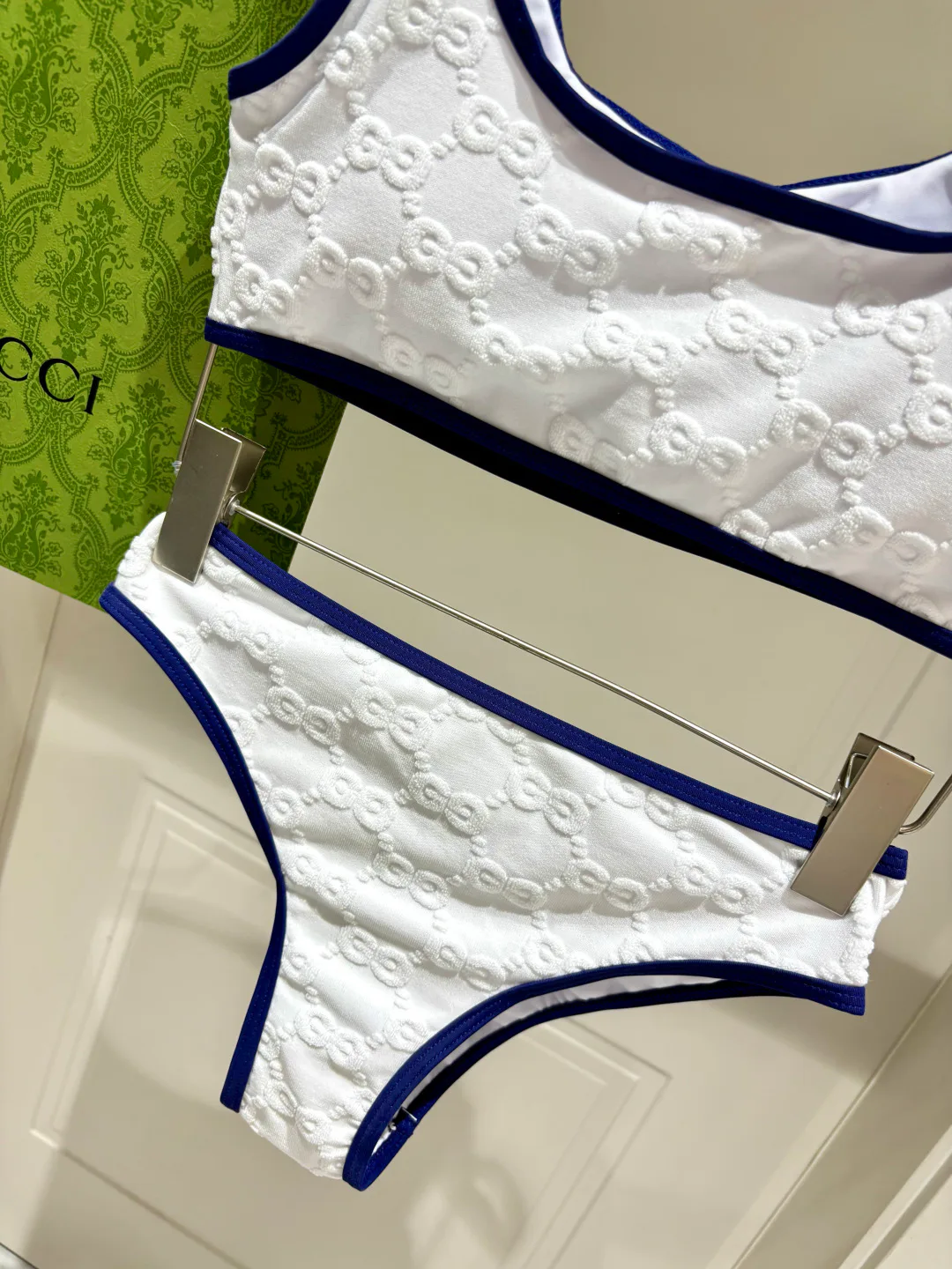Купальники Женские Gucci 17716509