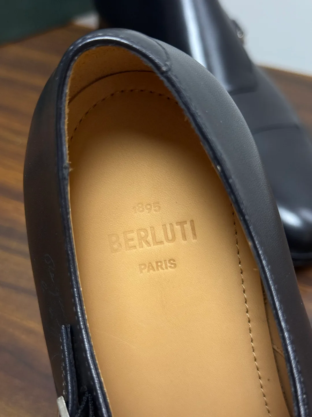 Лоферы И Туфли Мужские Berluti 19678521