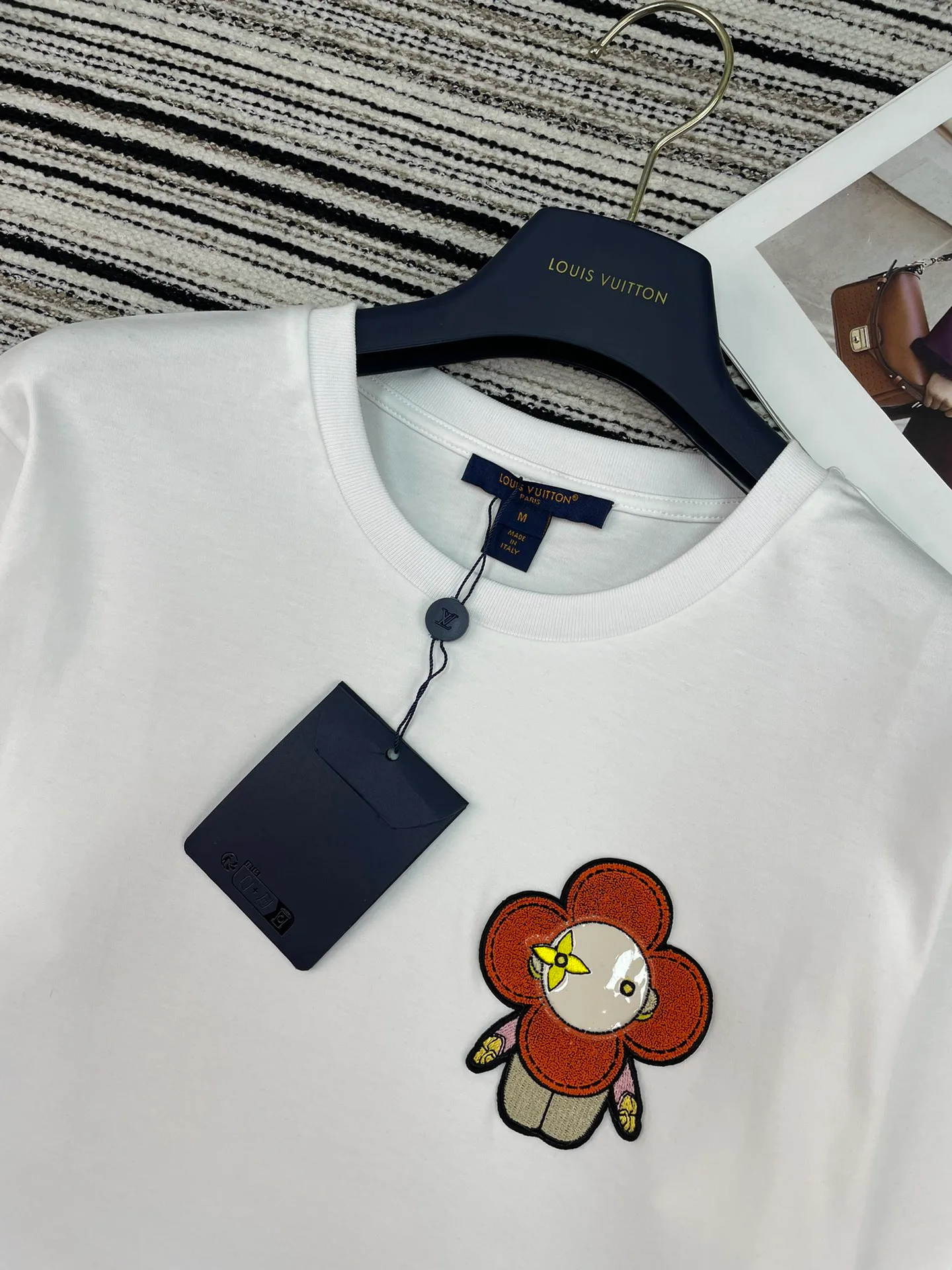 Футболки Женские Louis Vuitton 5436124