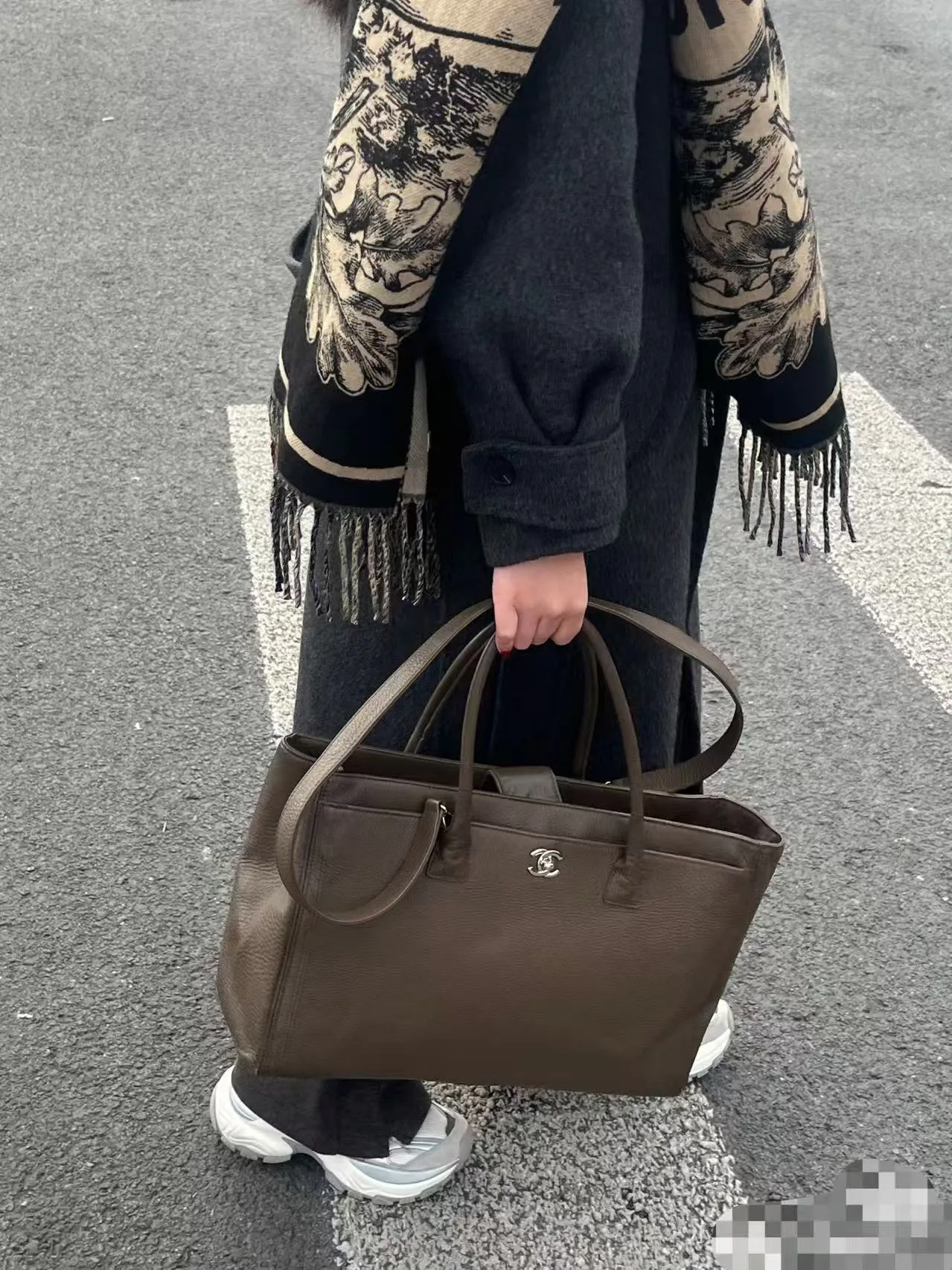 Классические Сумки Женские Chanel 13186885