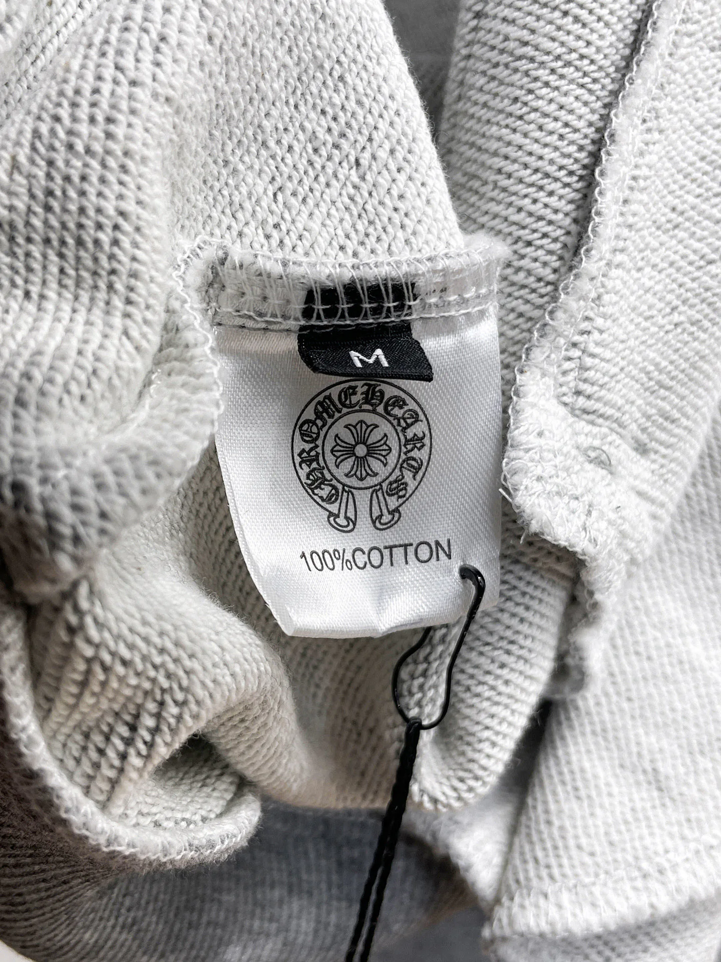 Куртки И Пуховики Мужские Chrome Hearts 11694917