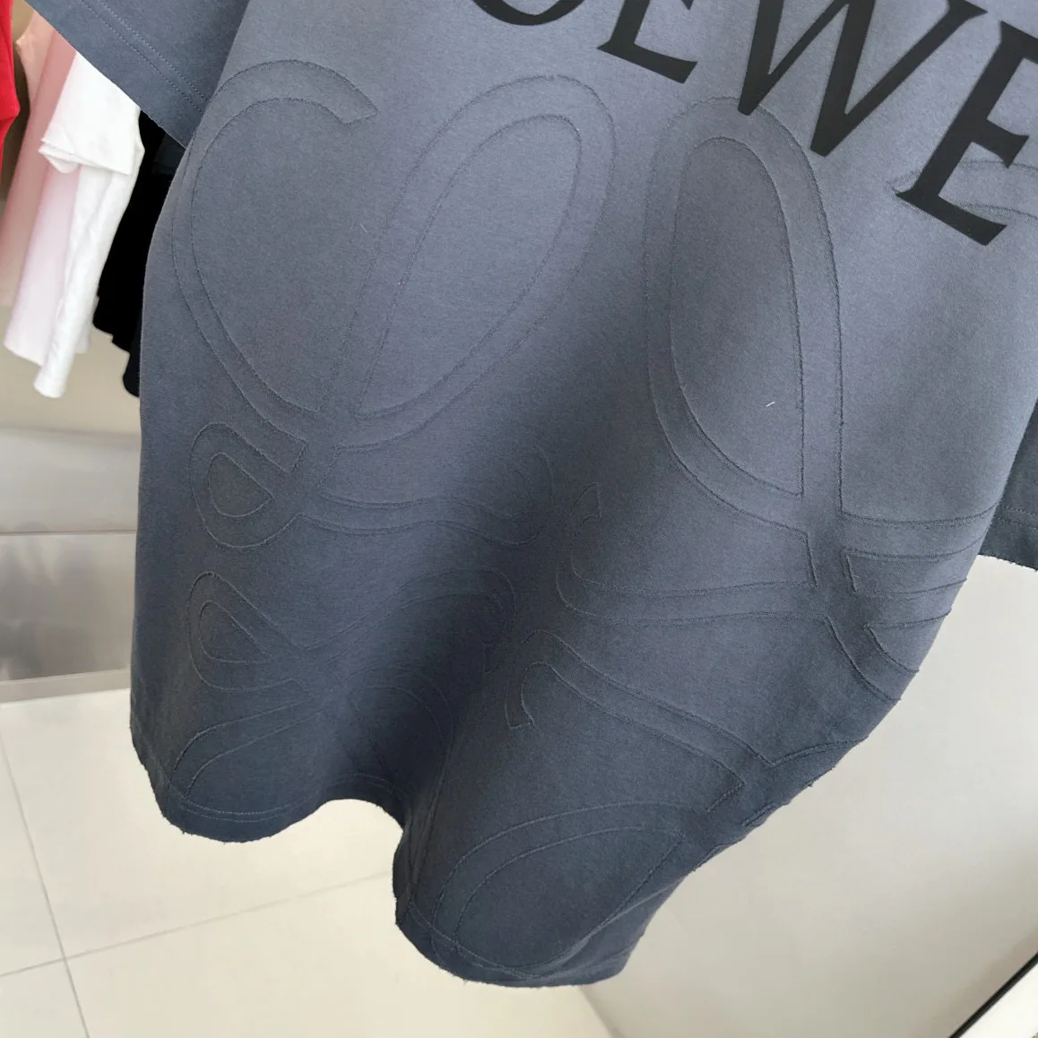 Футболки Женские Loewe 10215