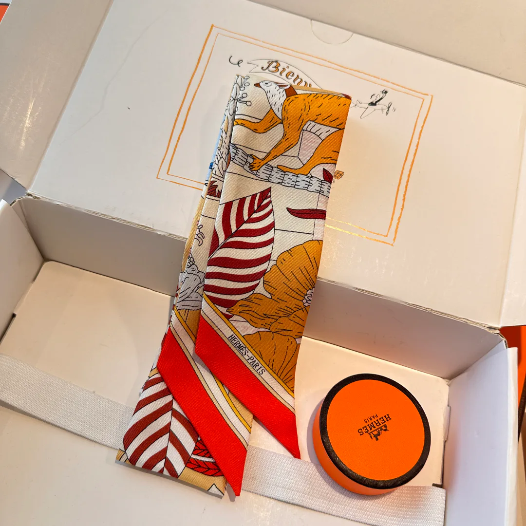 Платки Hermes 11055466