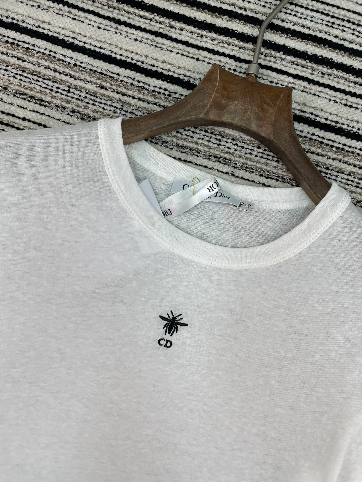 Футболки Женские Christian Dior 11484697