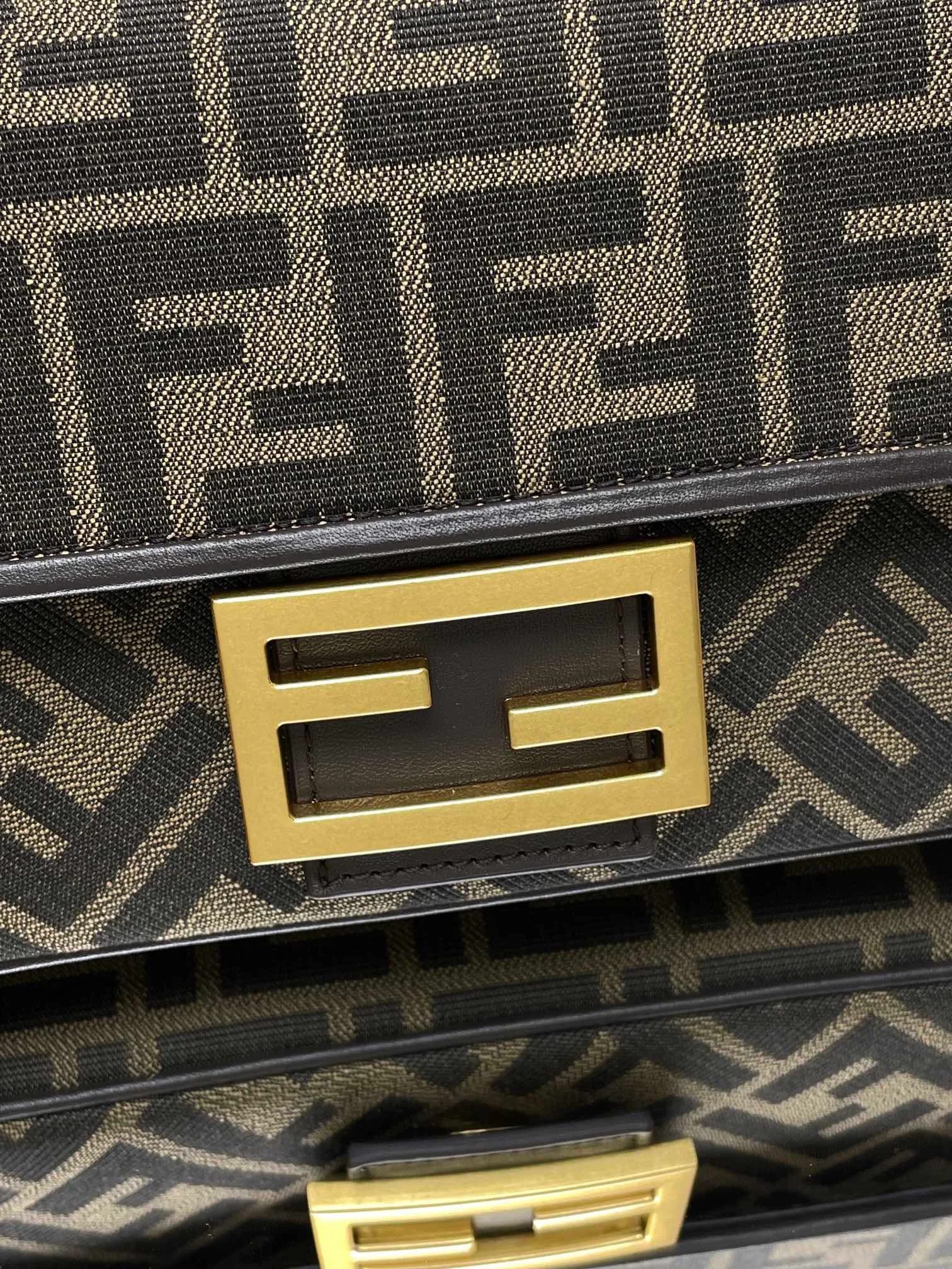 Классические Сумки Женские Fendi 13546251