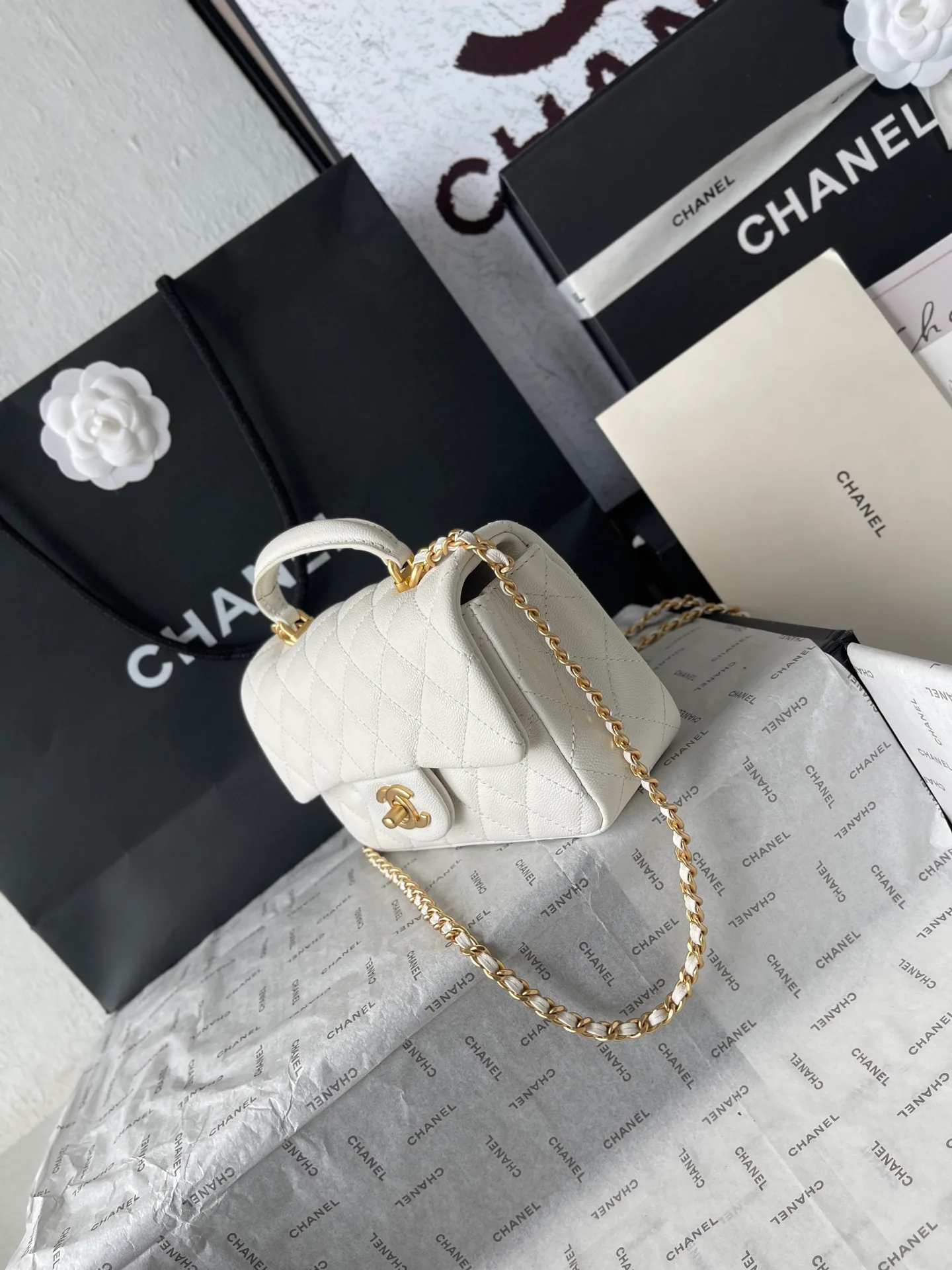 Клатчи Женские Chanel 994909