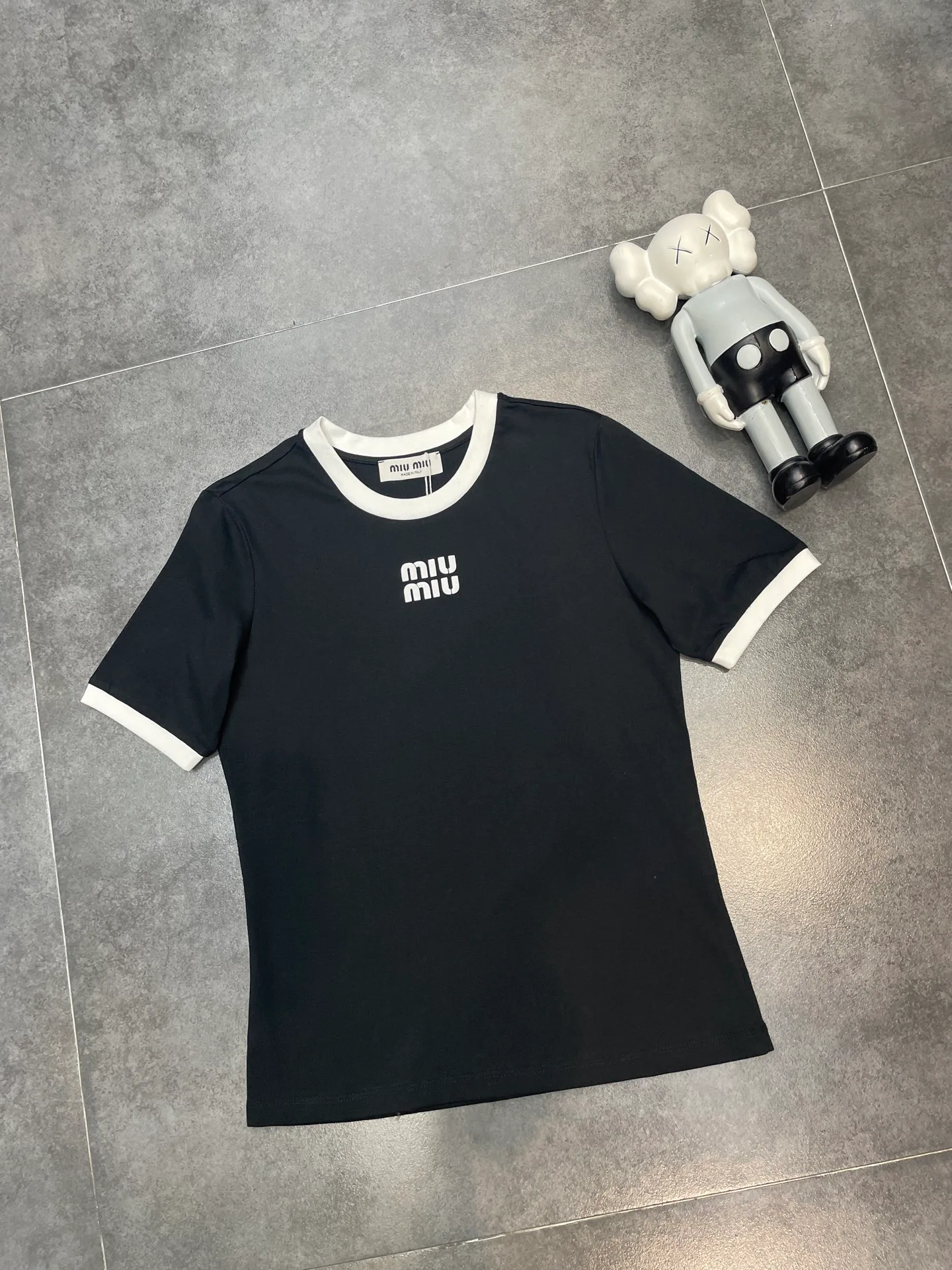 Футболки Женские Miu Miu 23757