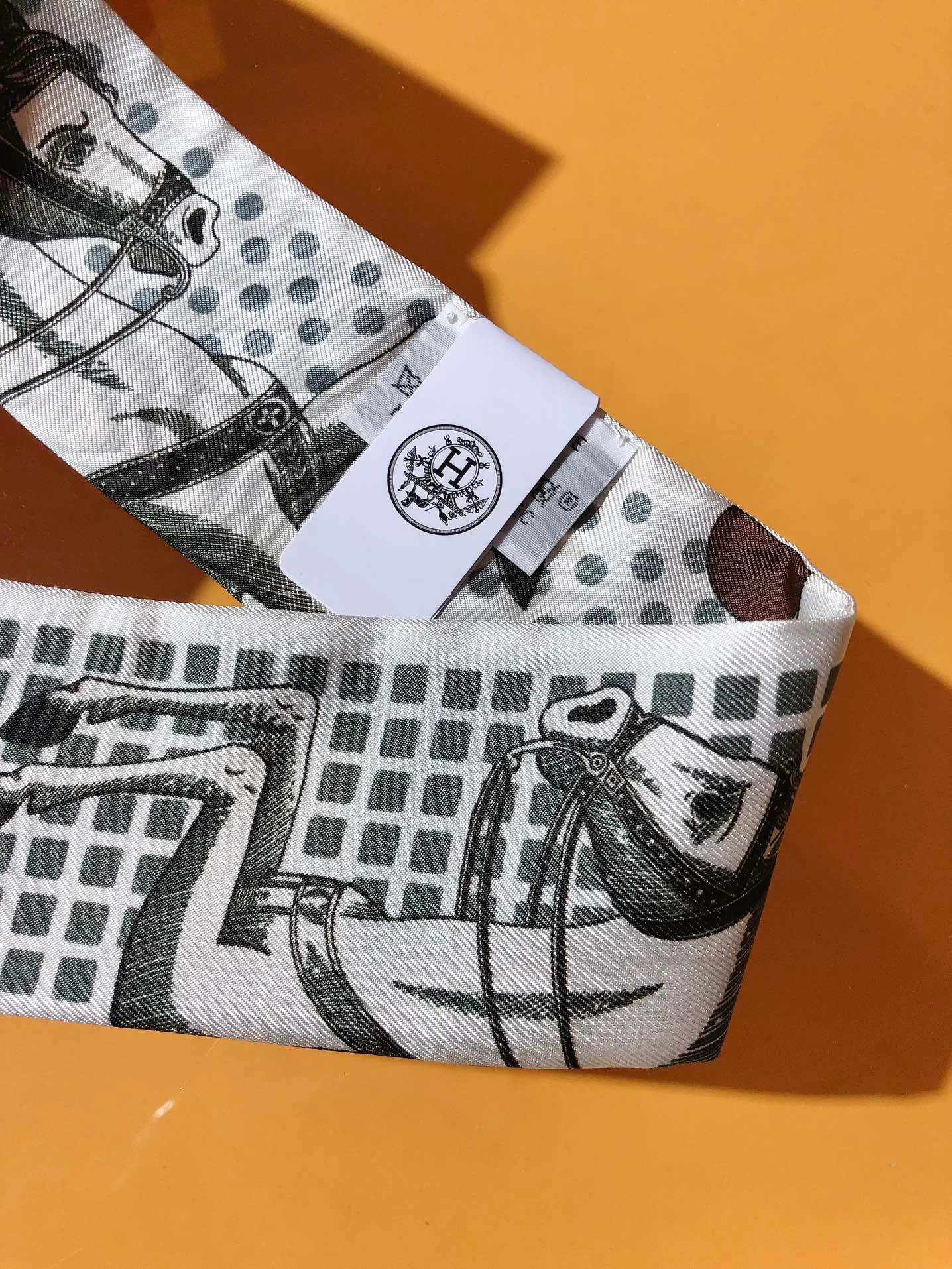 Шарфы Hermes 538366