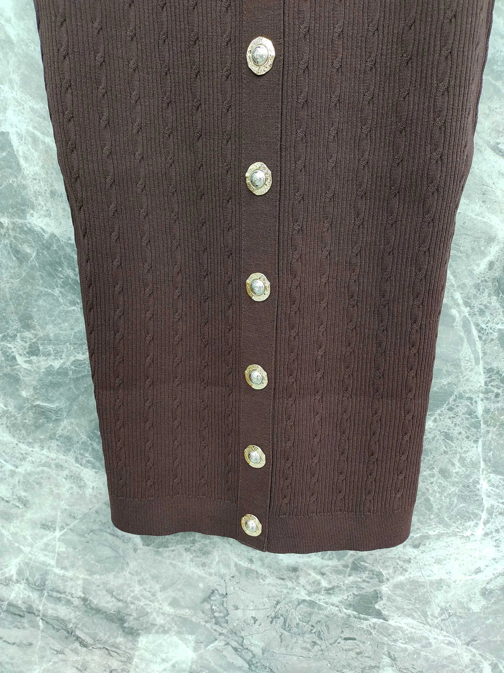 Платья Женские Balmain 11705389