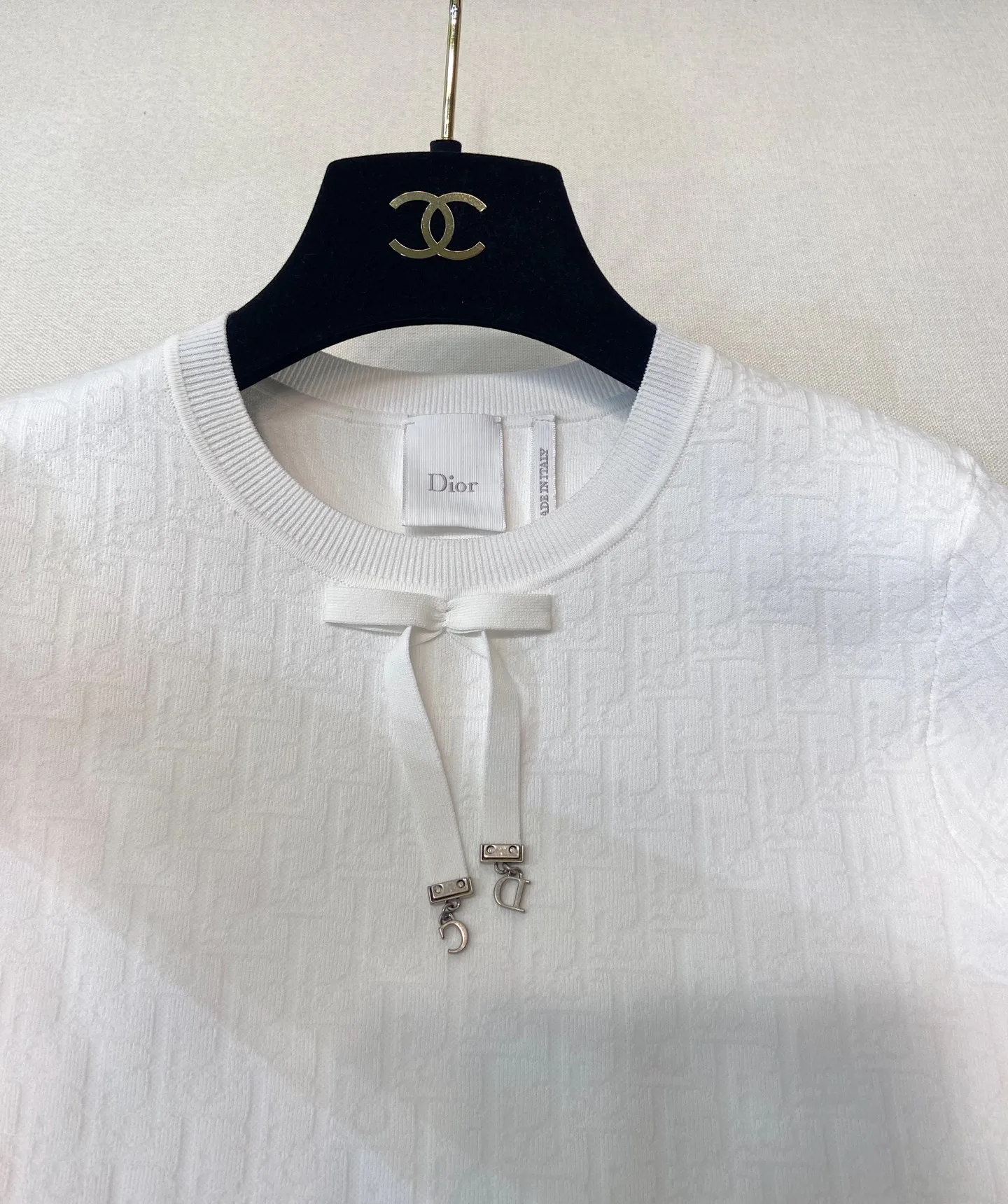 Футболки Женские Christian Dior 12700316