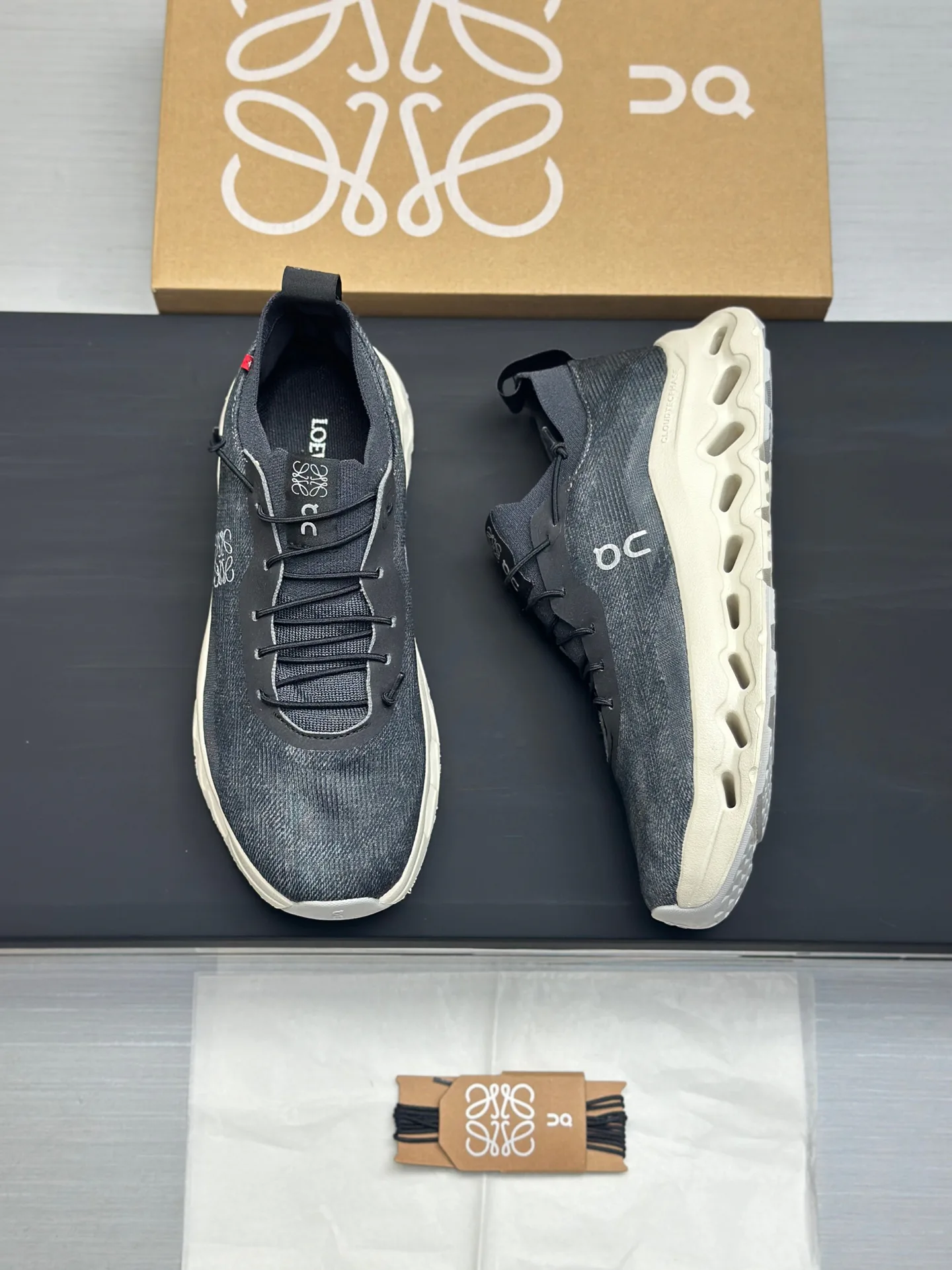 Кроссовки Женские Loewe 1992872