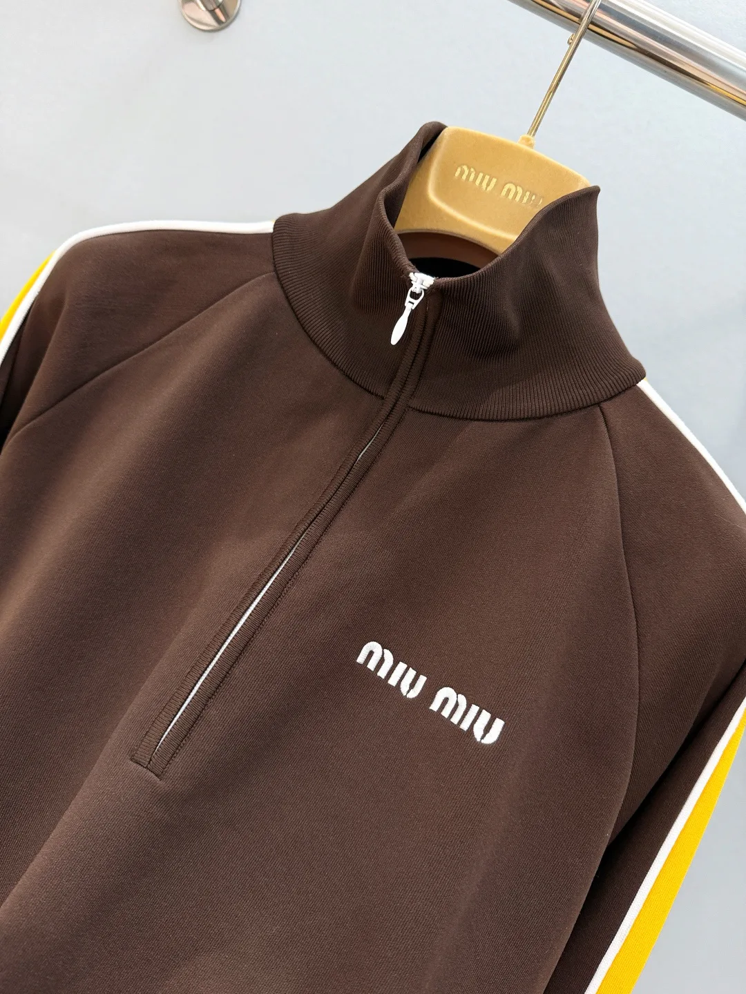 Свитшоты И Худи Женские Miu Miu 1015000
