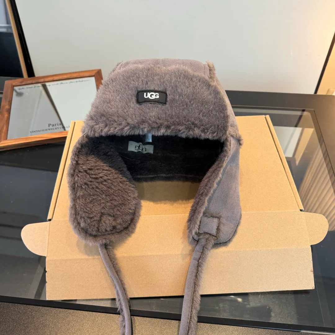 Головные Уборы Ugg 1756523
