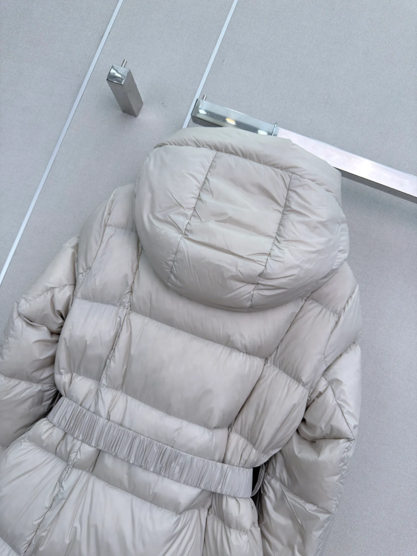 Куртки И Пуховики Женские Prada 18185791