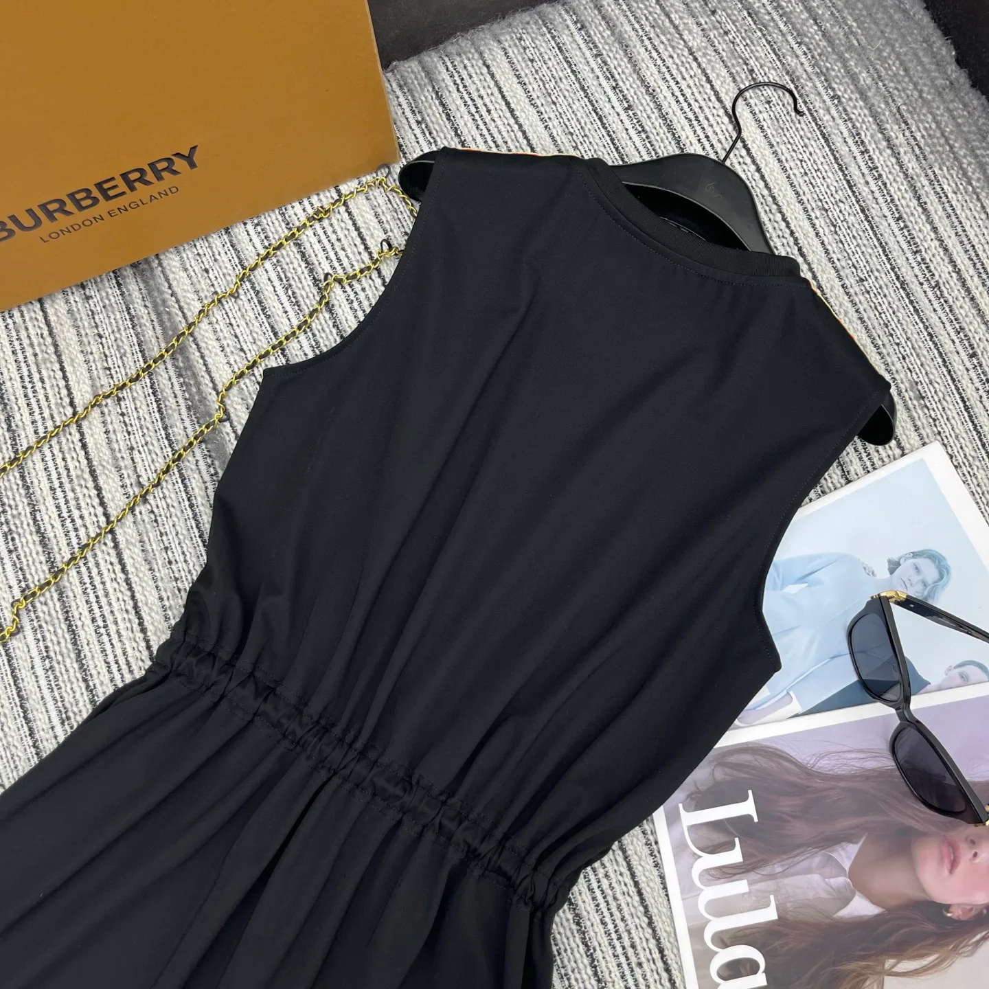Платья Женские Burberry 11679223