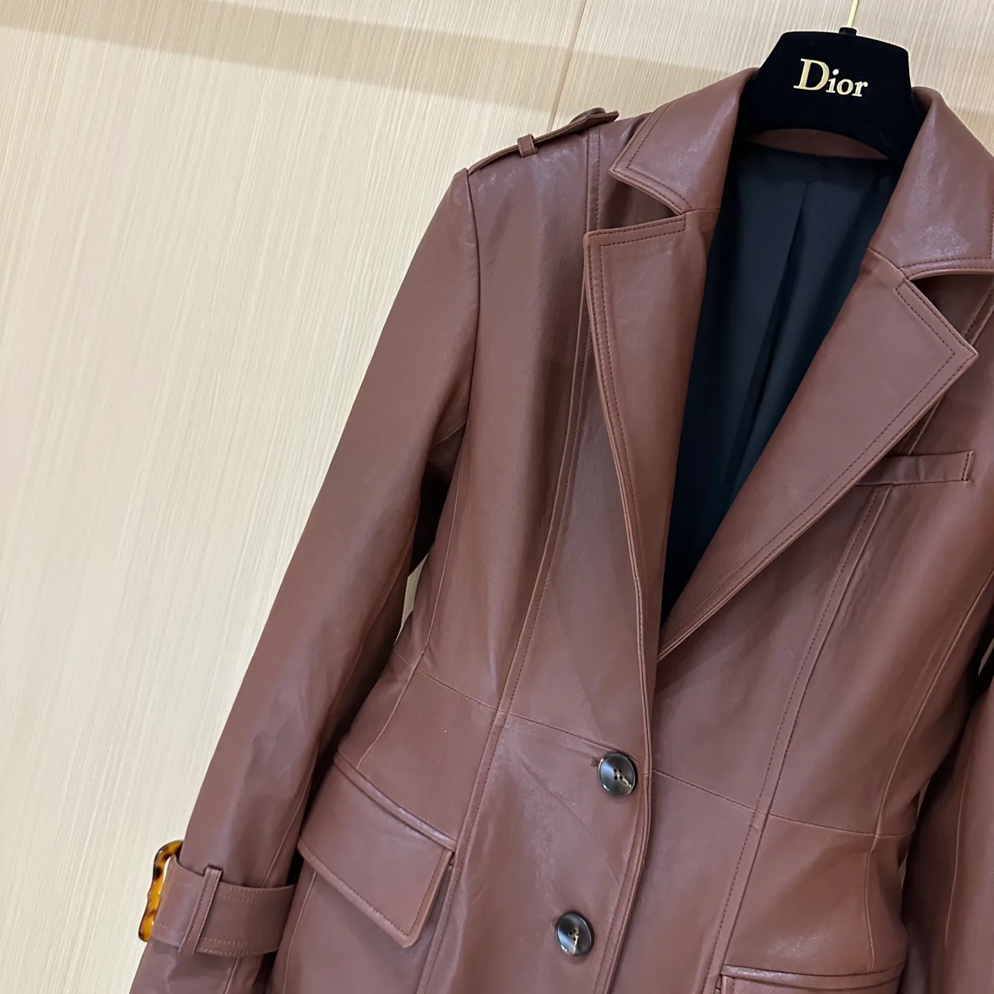 Пальто Женские Christian Dior 9115067