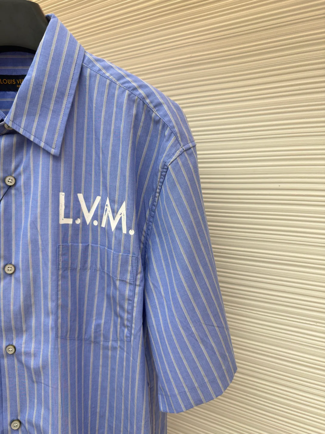 Рубашки Мужские Louis Vuitton 11485560