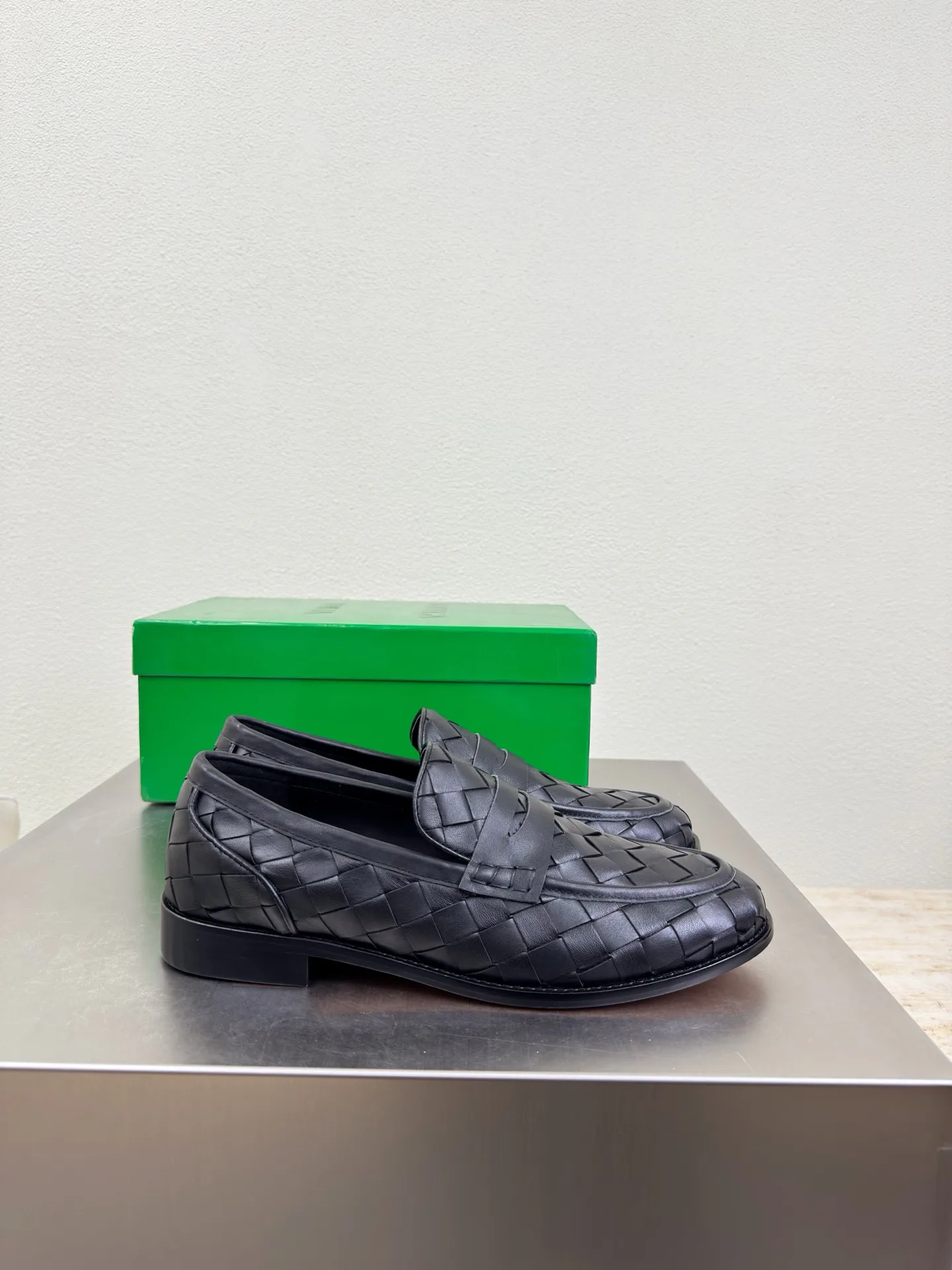 Лоферы И Мокасины Женские Bottega Veneta 1824823