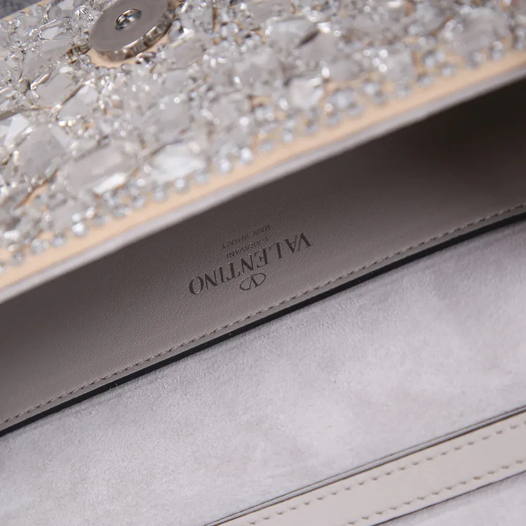 Сумки На Ремне Женские Valentino 941392