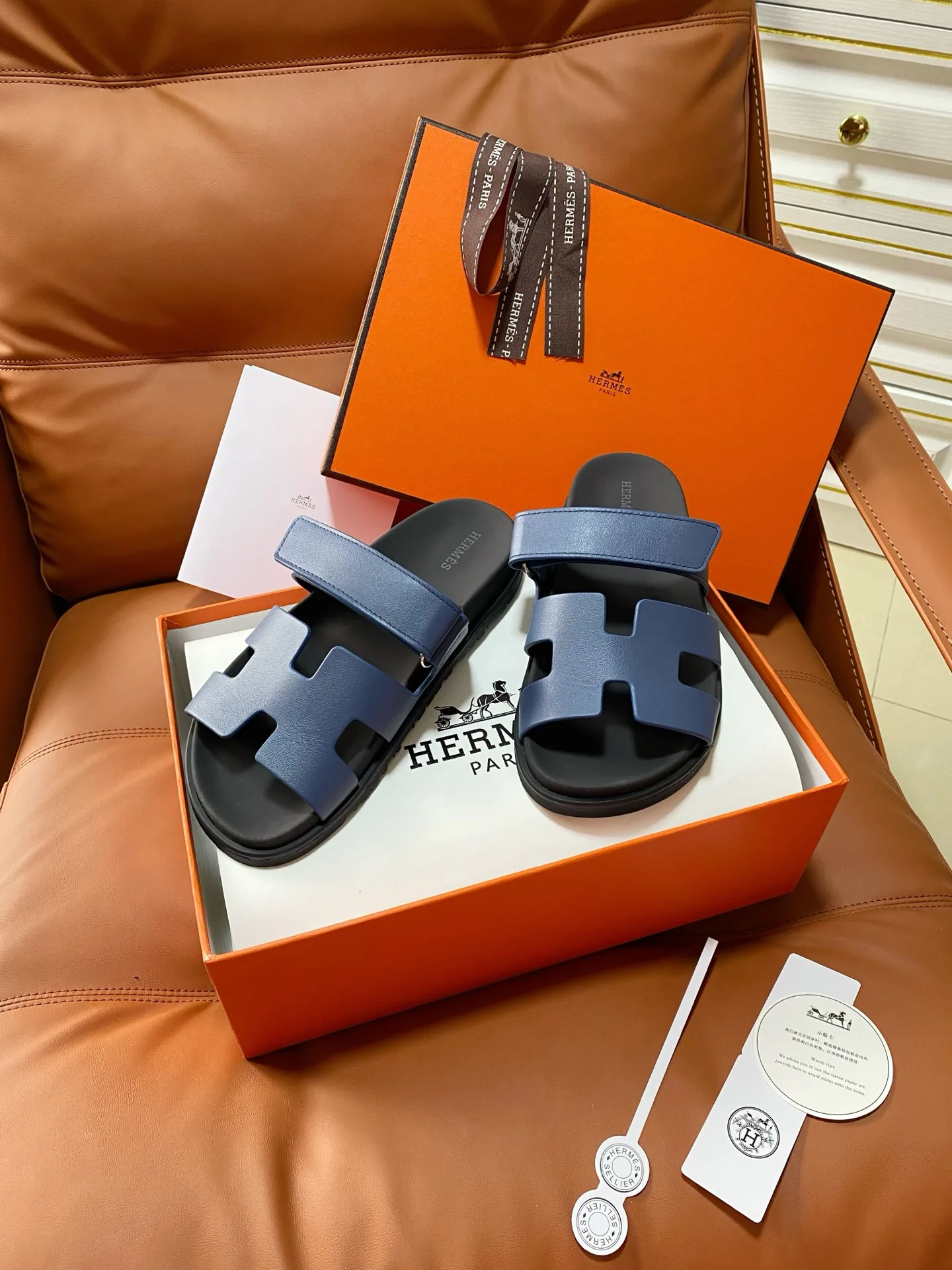 Сандалии Женские Hermes 10644549