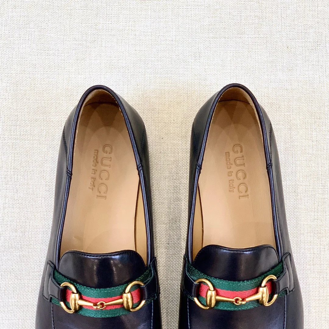 Лоферы И Туфли Мужские Gucci 17955371