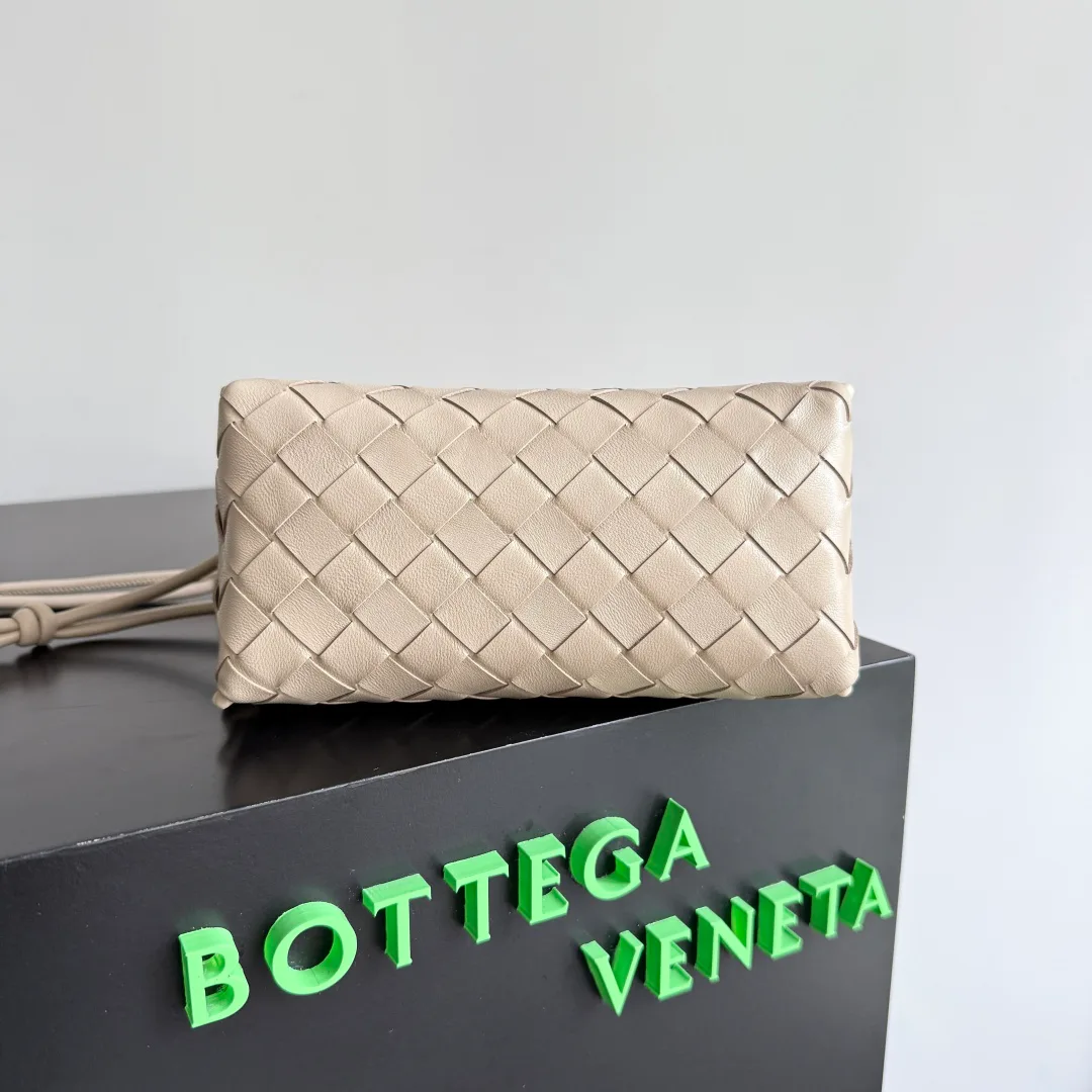 Сумки На Ремне Женские Bottega Veneta 79009