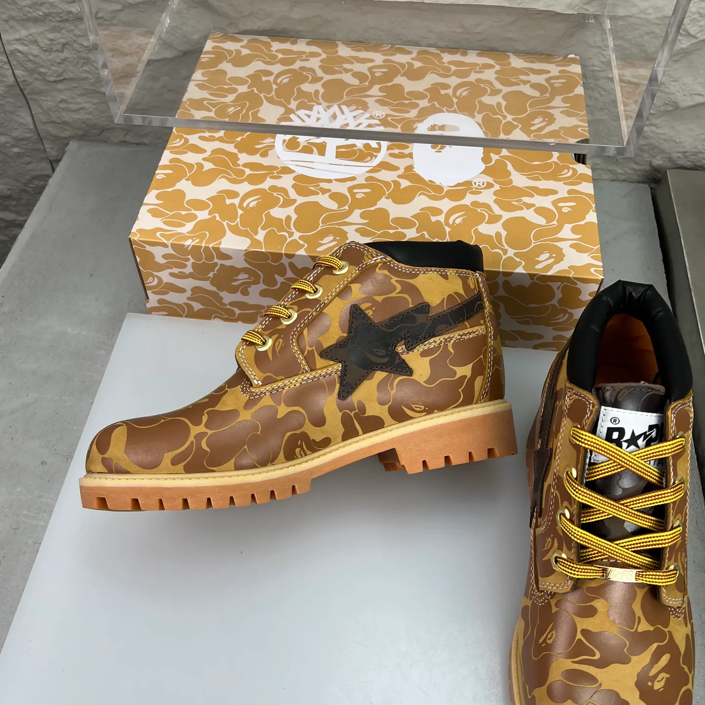 Ботинки Мужские Timberland 18351628