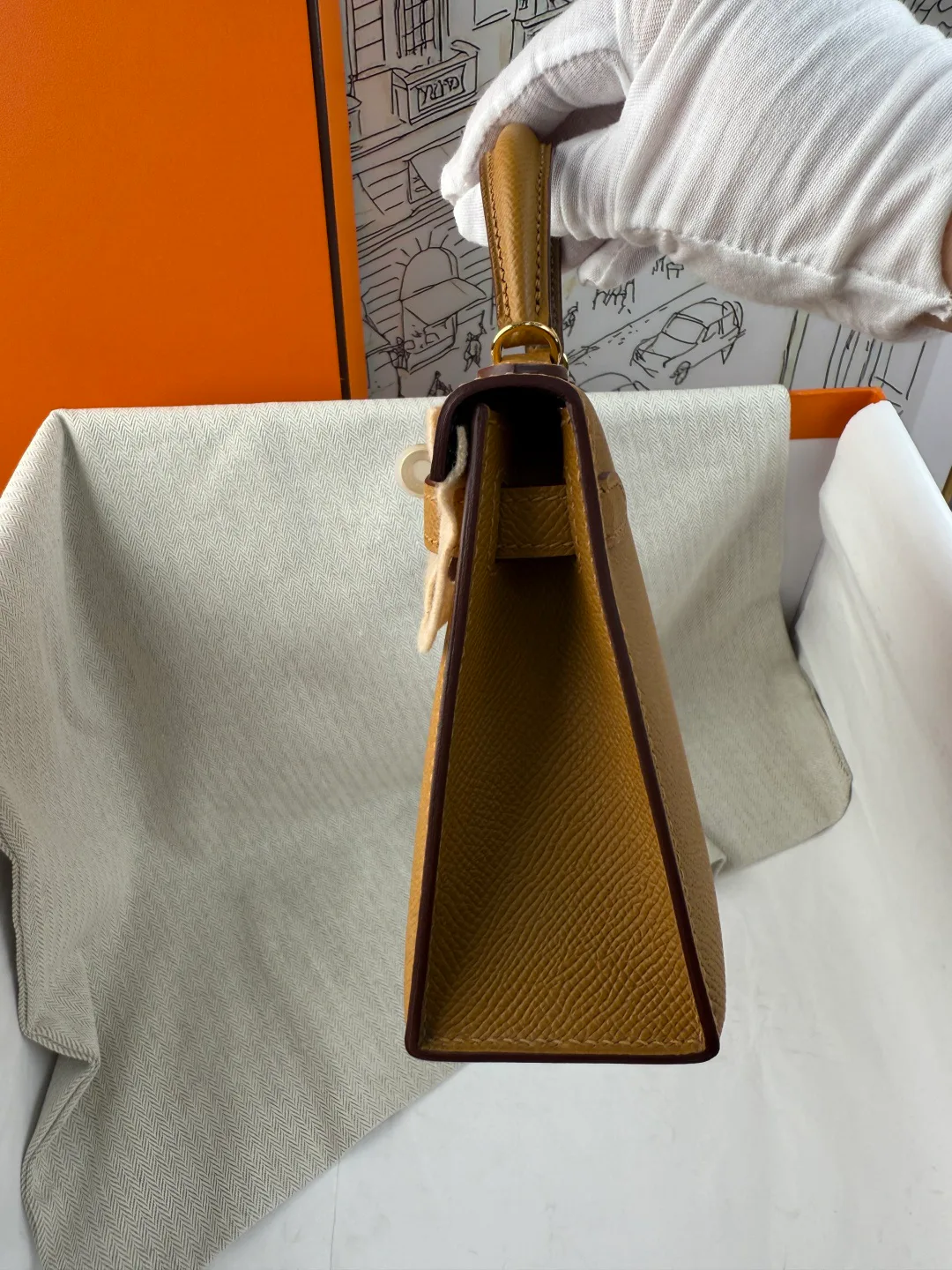 Классические Сумки Женские Hermes 11314863
