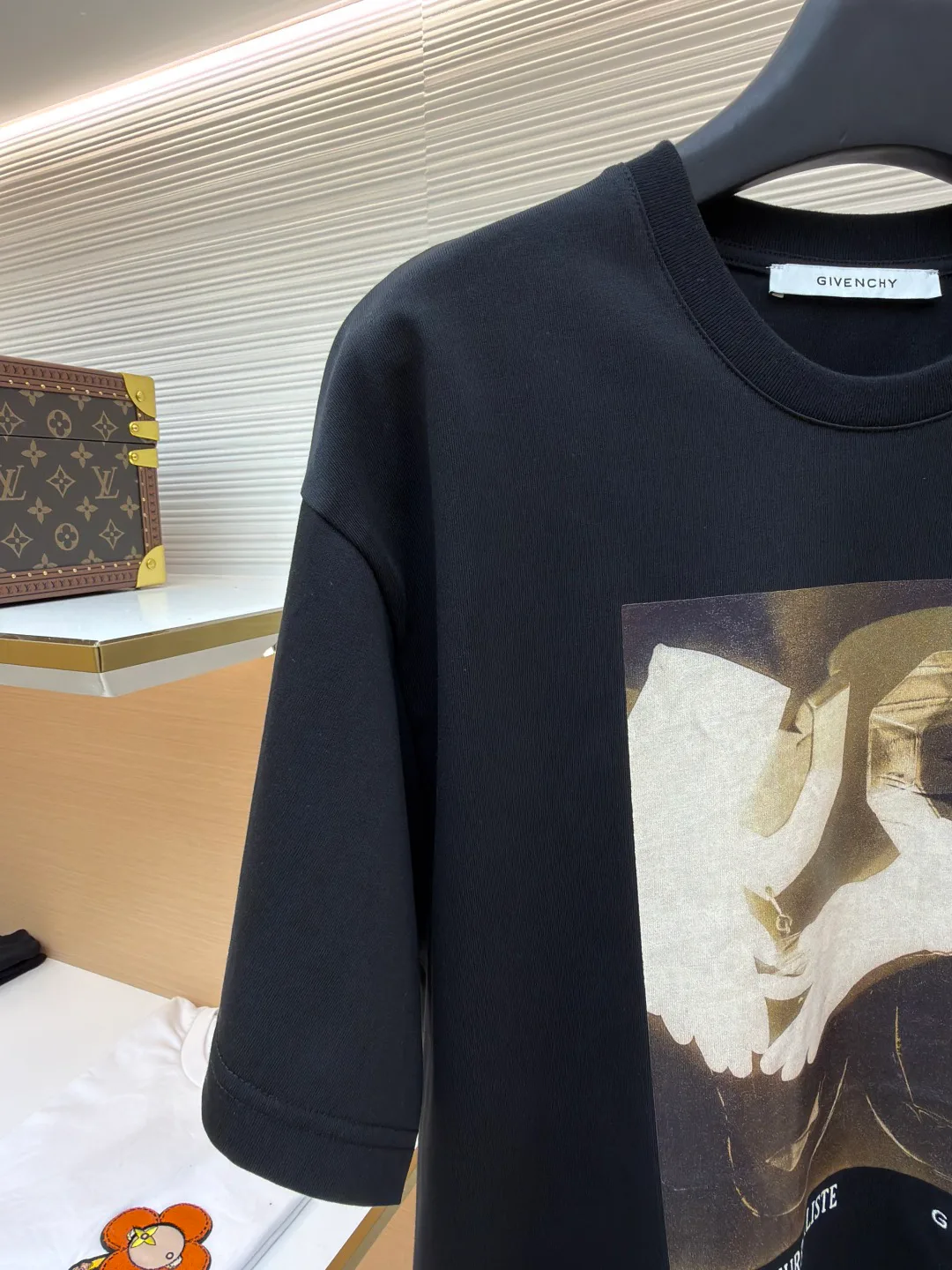 Футболки Мужские Givenchy 13187749