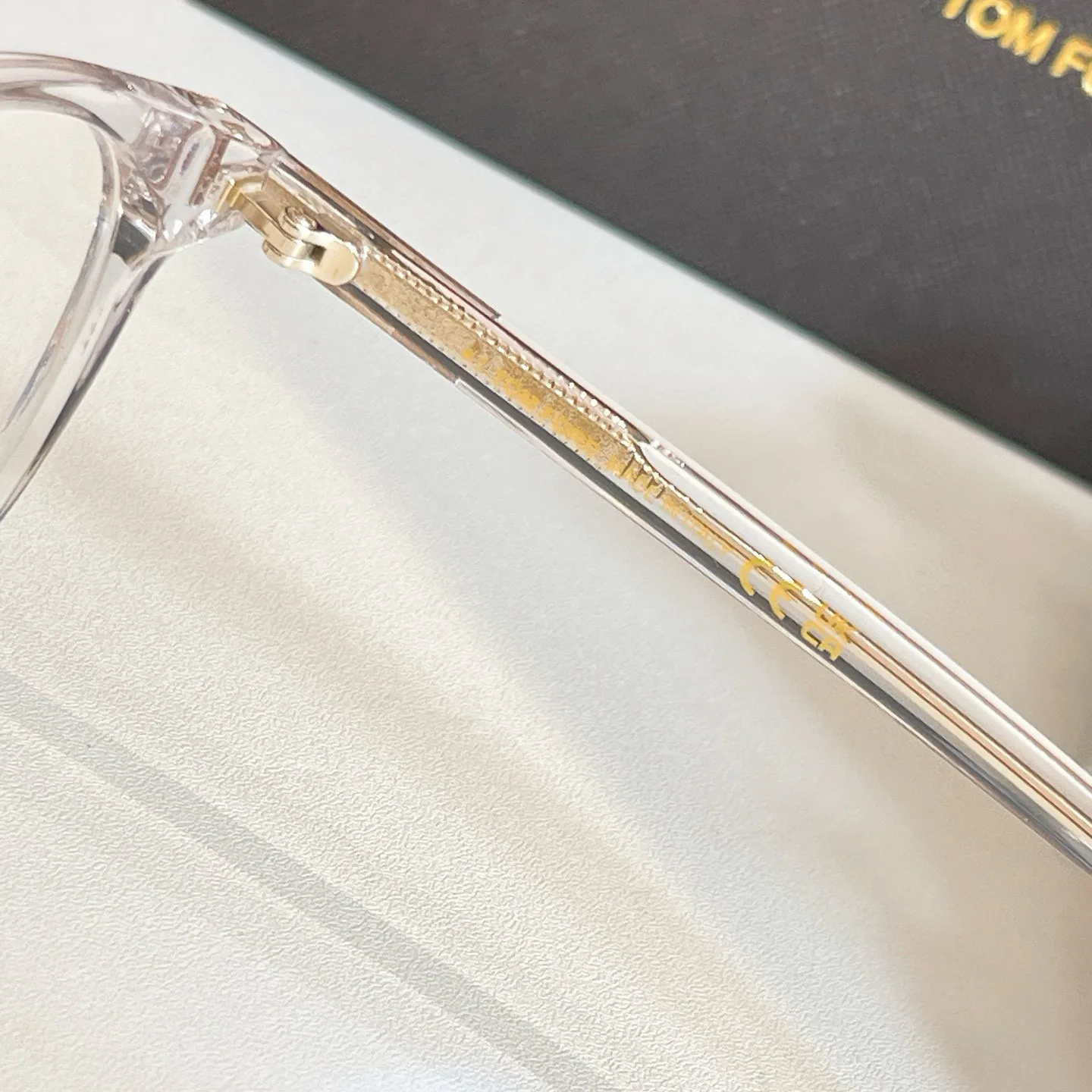 Очки Tom Ford 13220290