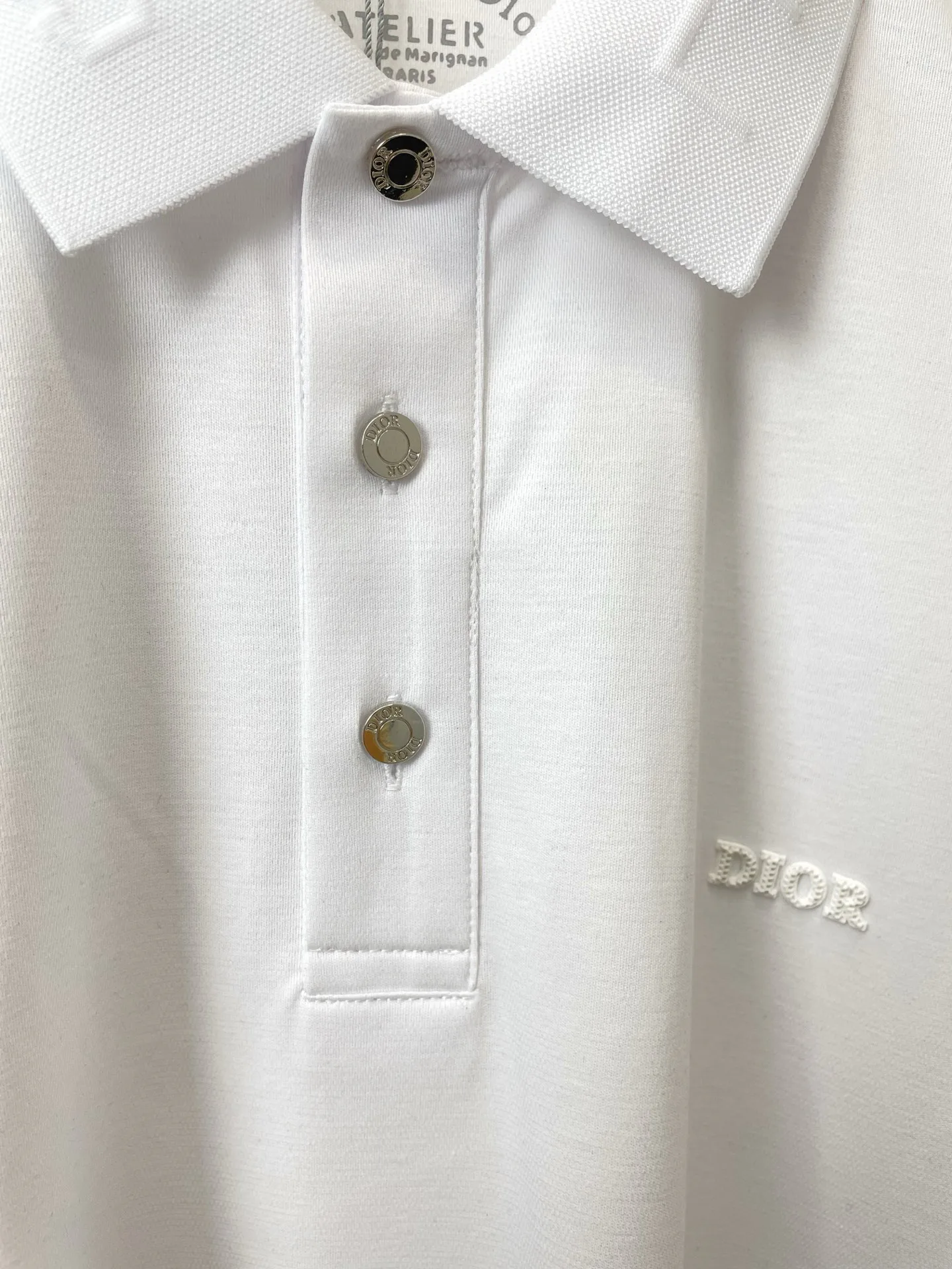 Рубашки Мужские Christian Dior 11899171