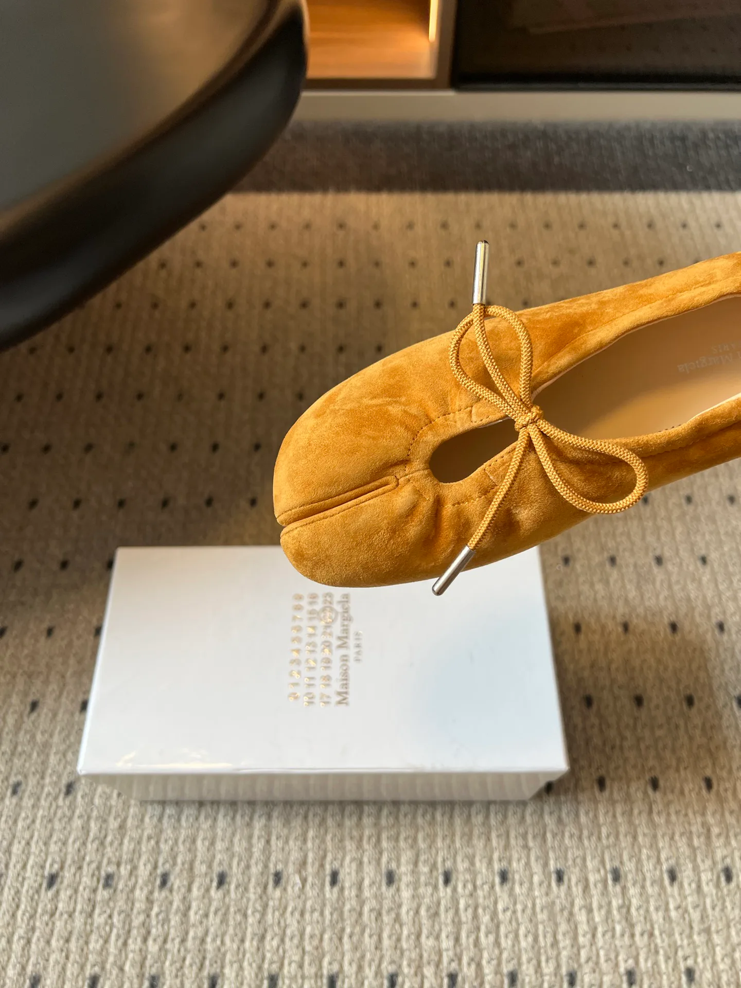 Балетки Женские Maison Margiela 18255965