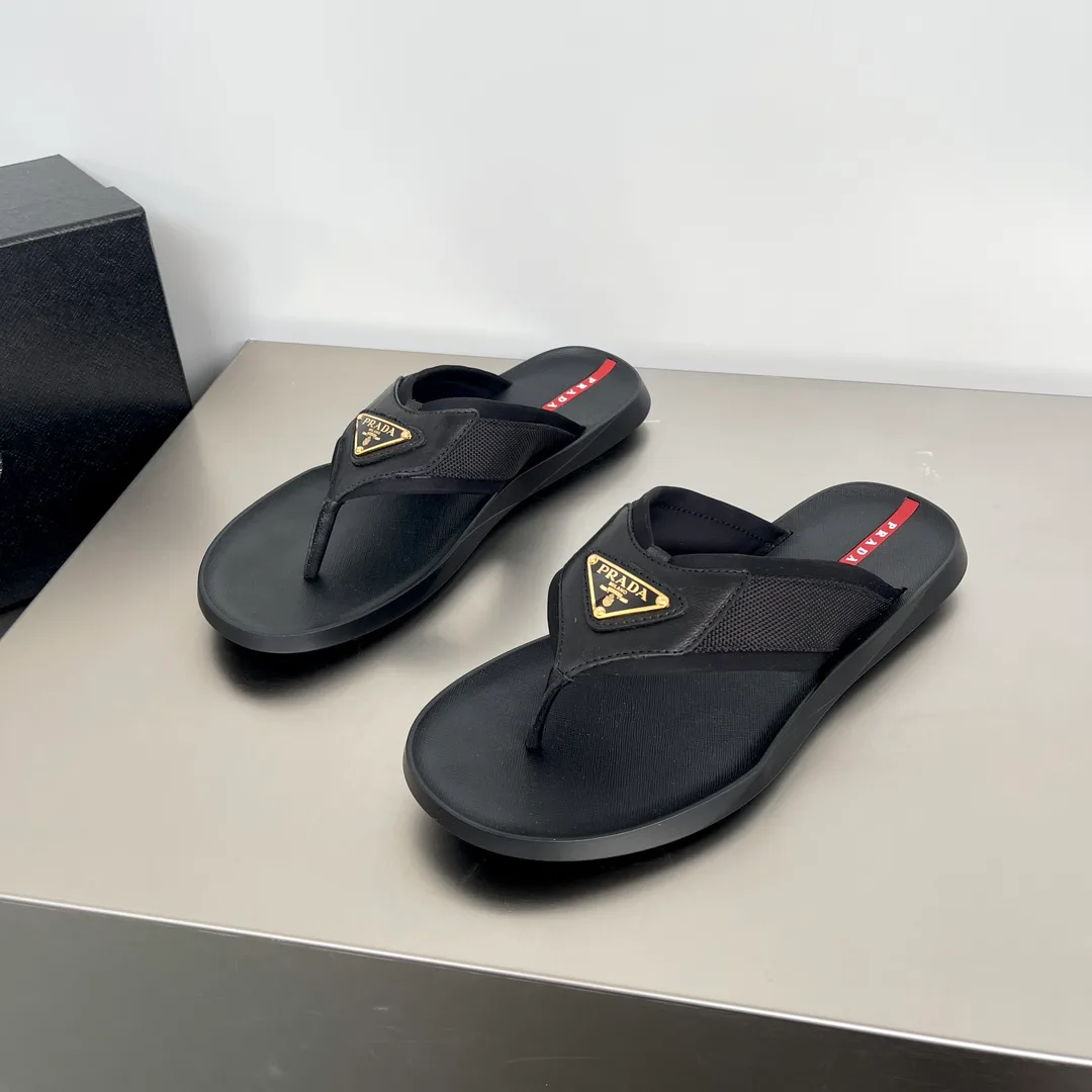 Сандалии Мужские Prada 12650947