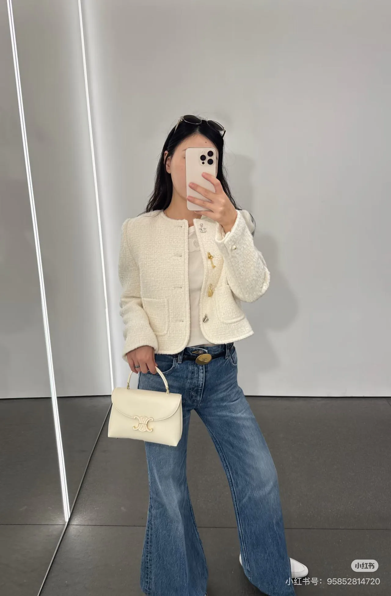 Жакеты Женские Celine 19034262
