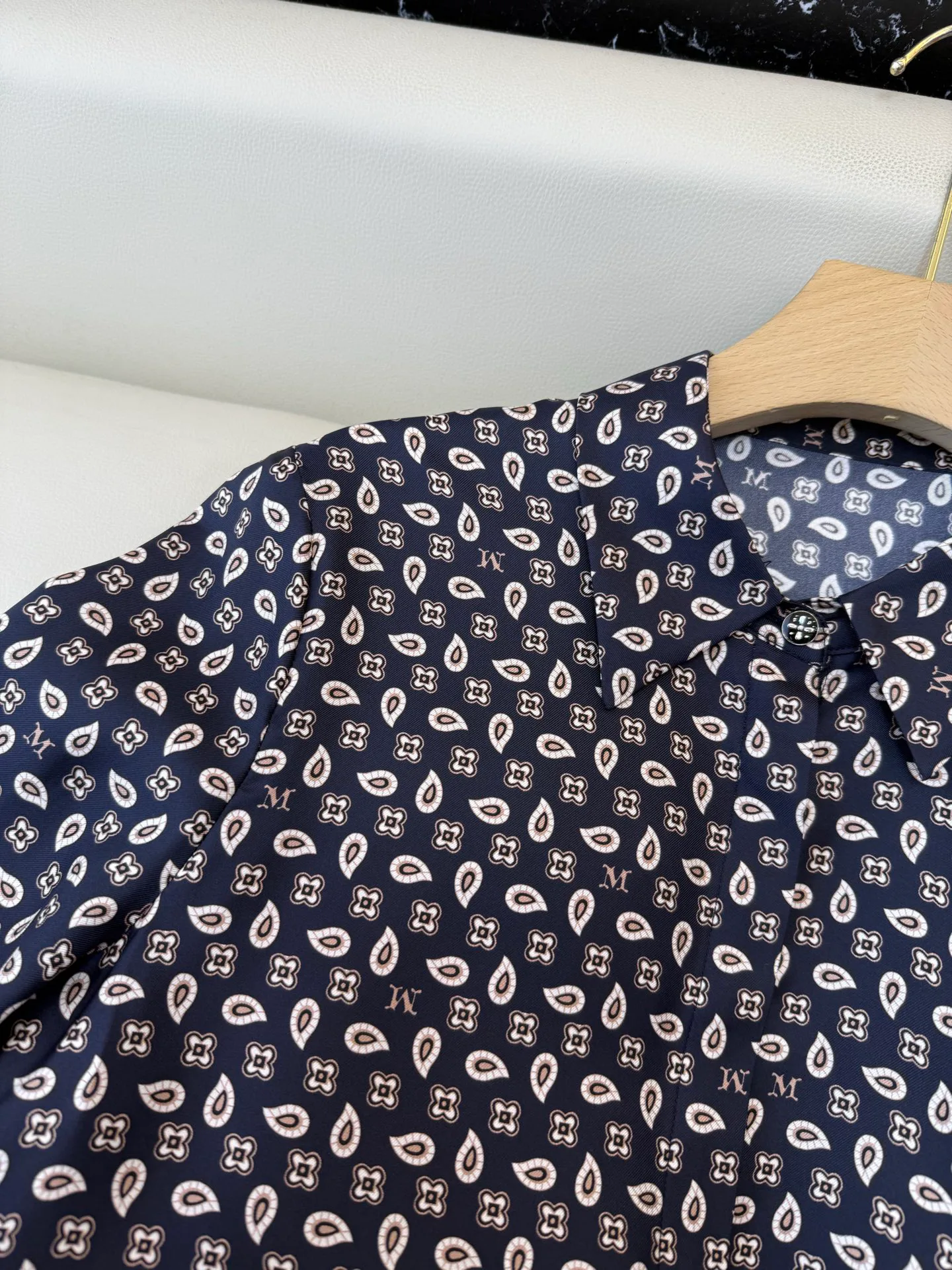 Рубашки Женские Max Mara 12857985