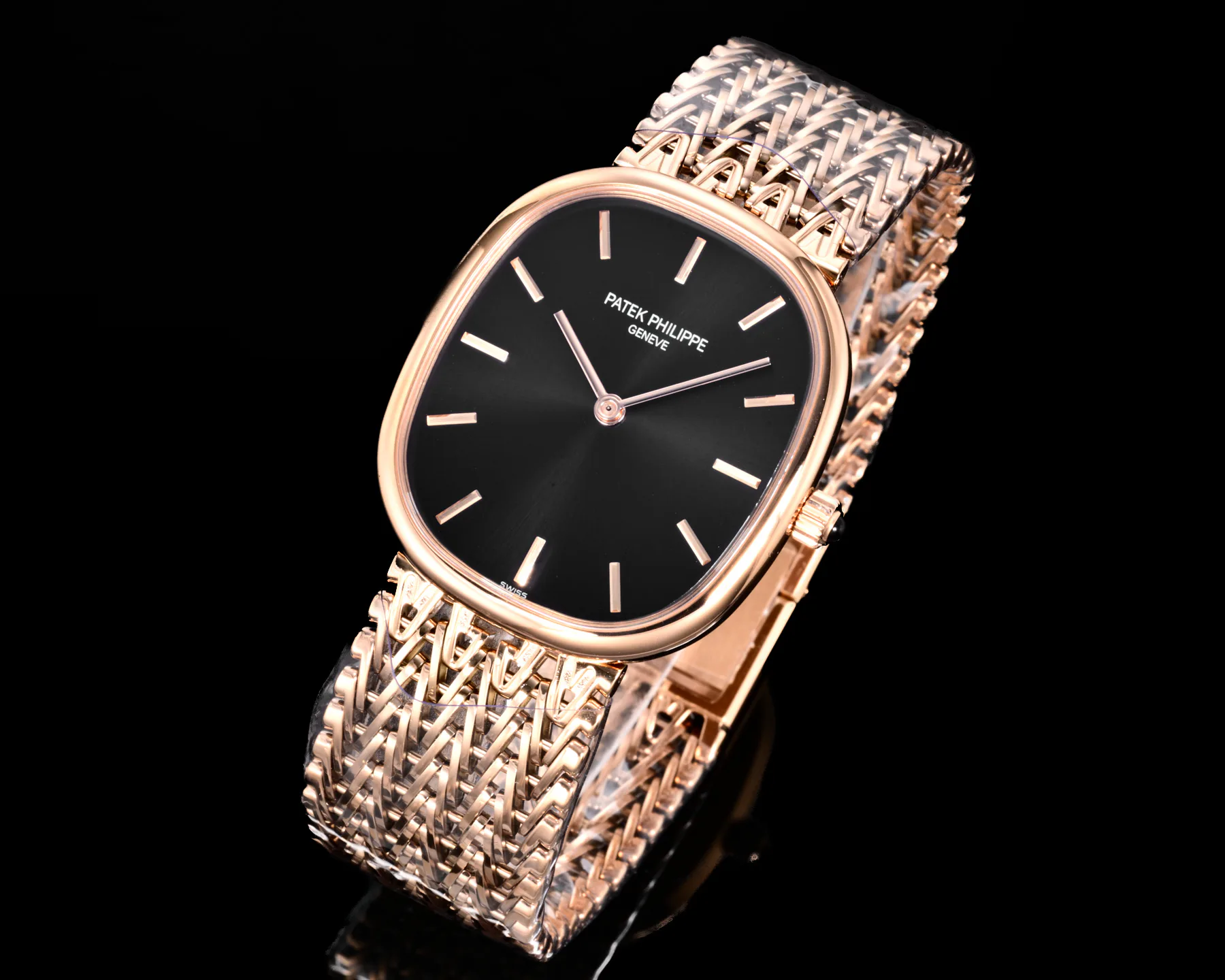 Часы Мужские Patek Philippe 17864284