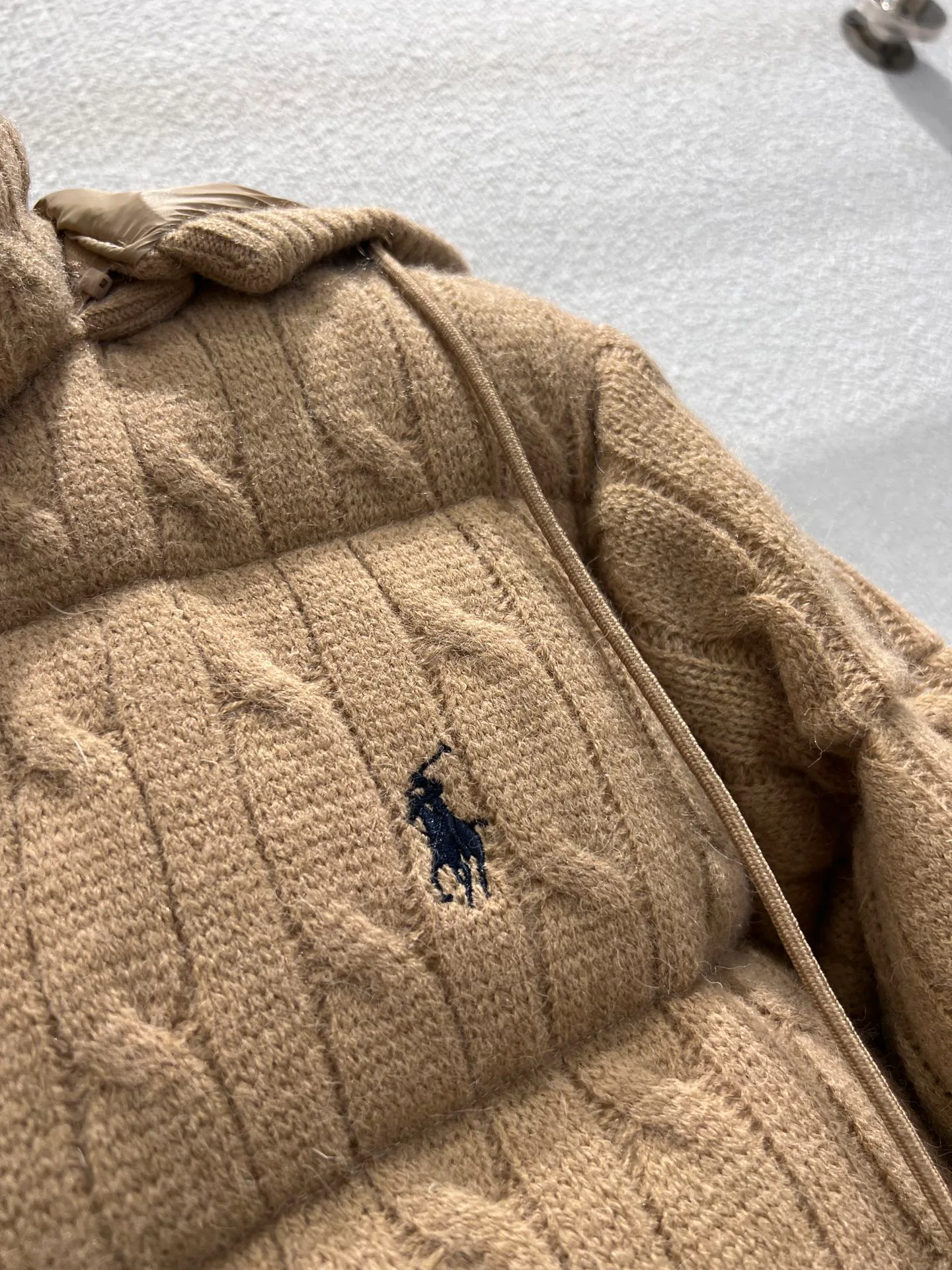 Куртки И Пуховики Женские Ralph Lauren 858662