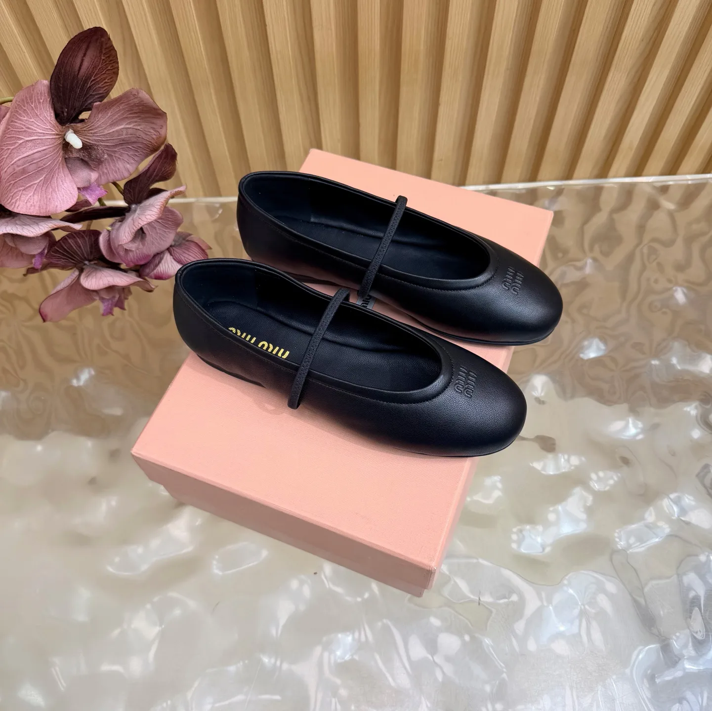 Туфли Женские Miu Miu 17728223