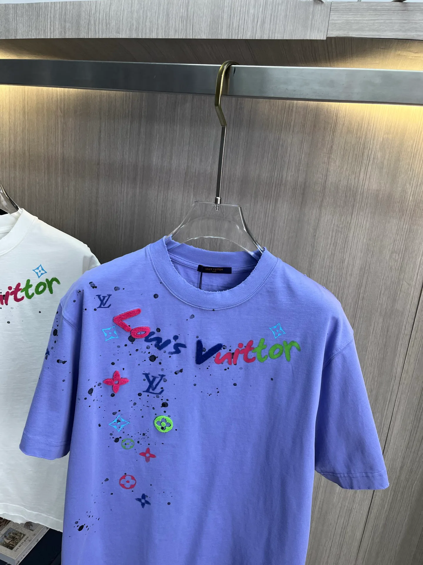 Футболки Женские Louis Vuitton 3814834