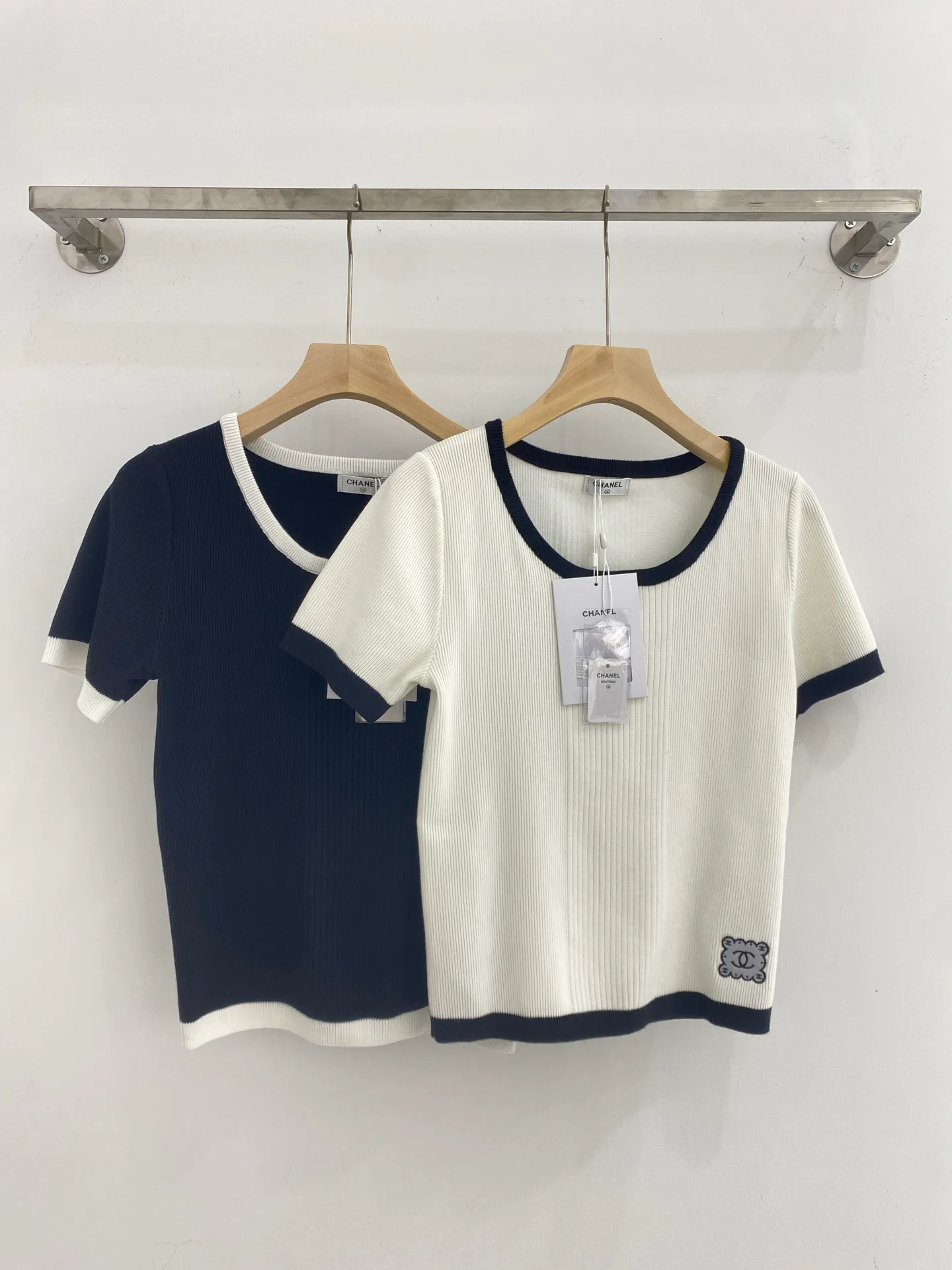 Топы Женские Chanel 11688415