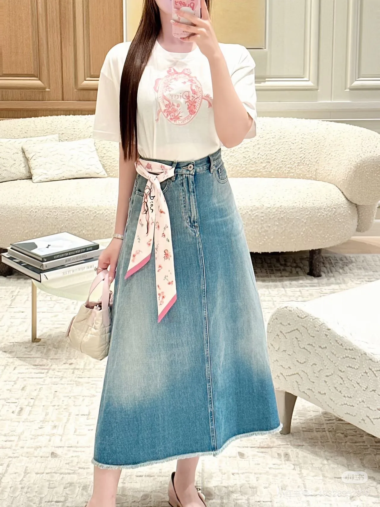 Футболки Женские Christian Dior 16972762