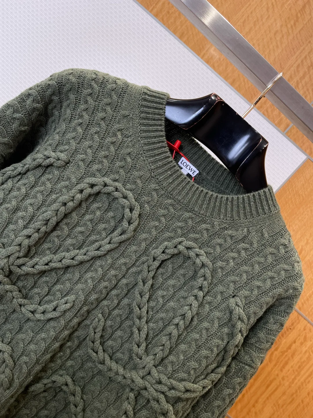 Джемперы И Свитеры Мужские Loewe 6651747