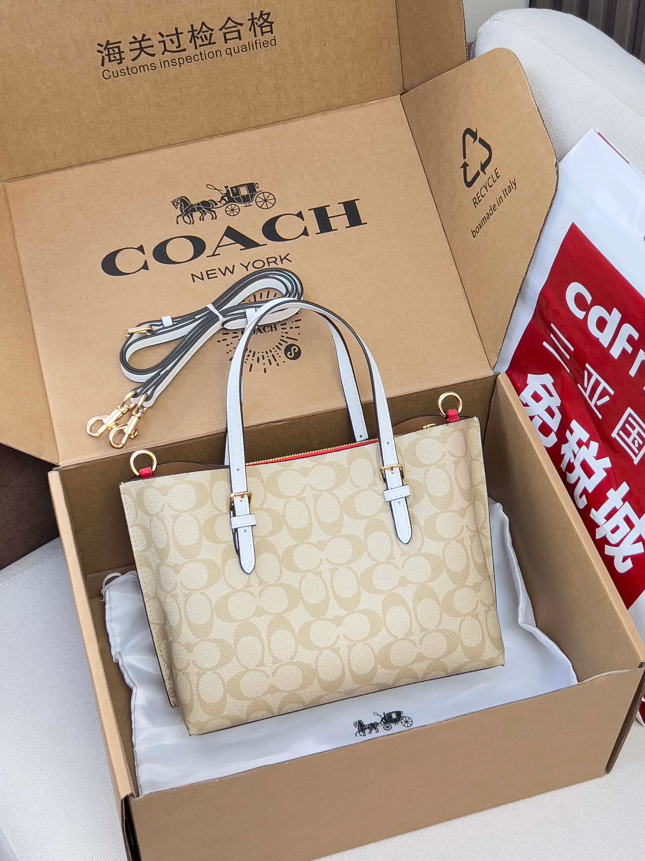 Классические Сумки Женские Coach 11508378