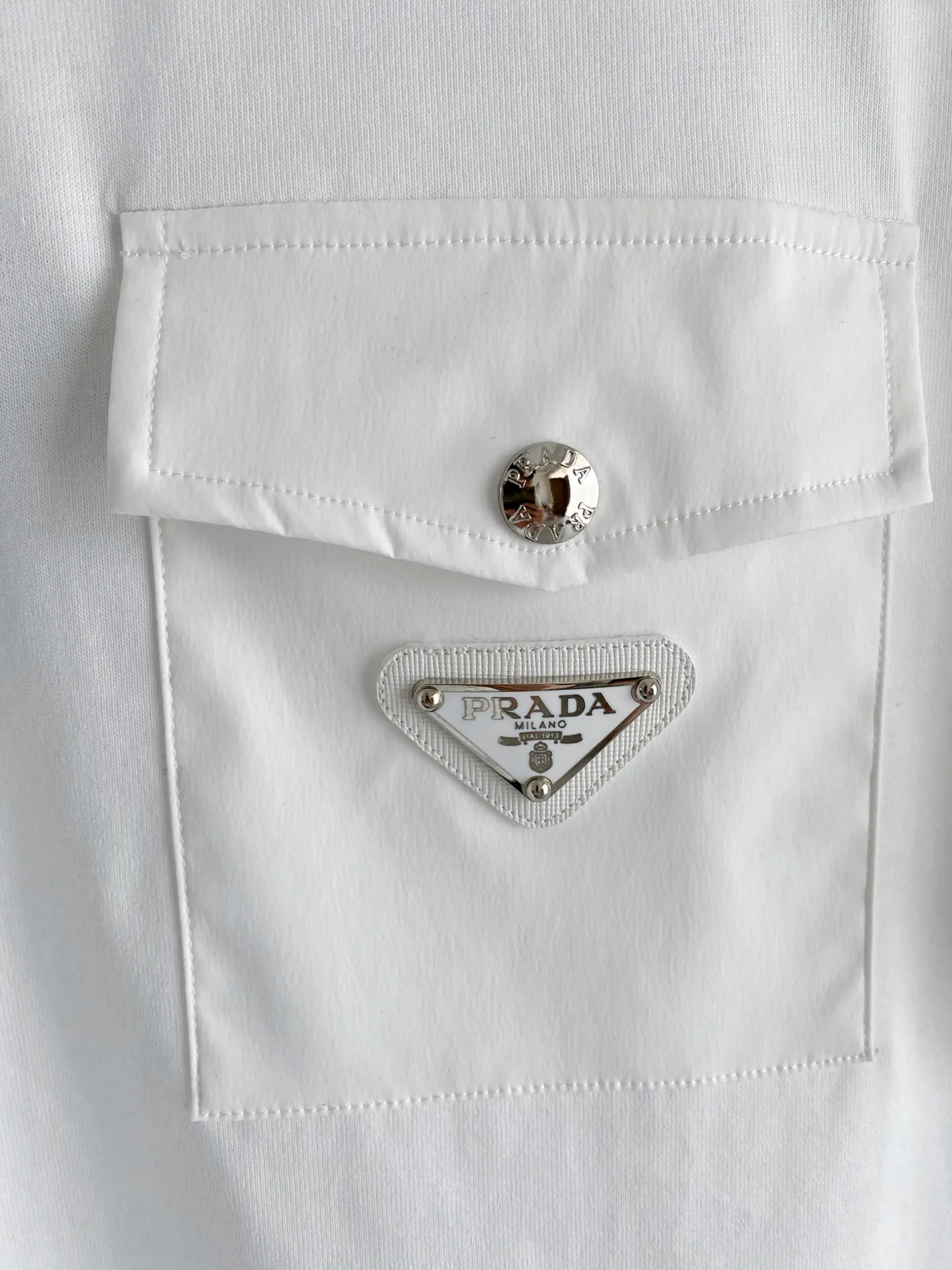 Футболки Мужские Prada 11872853