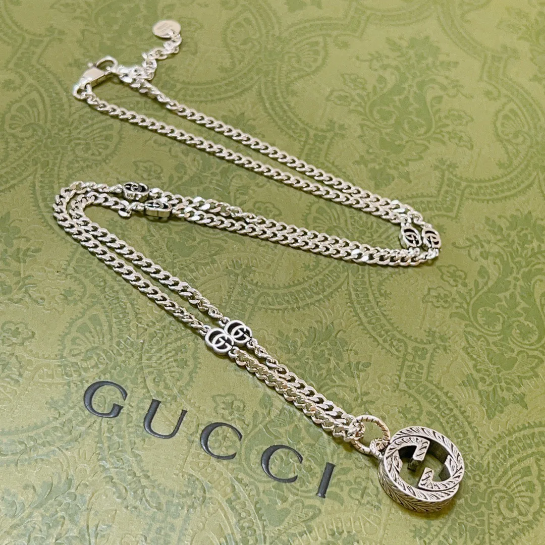 Бижутерия Gucci 423378