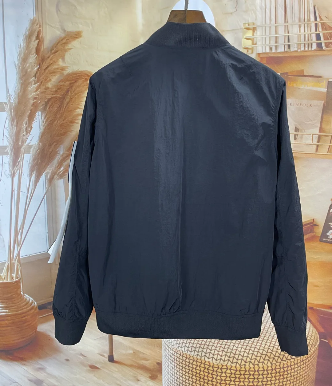 Куртки И Пуховики Мужские Stone Island 6191