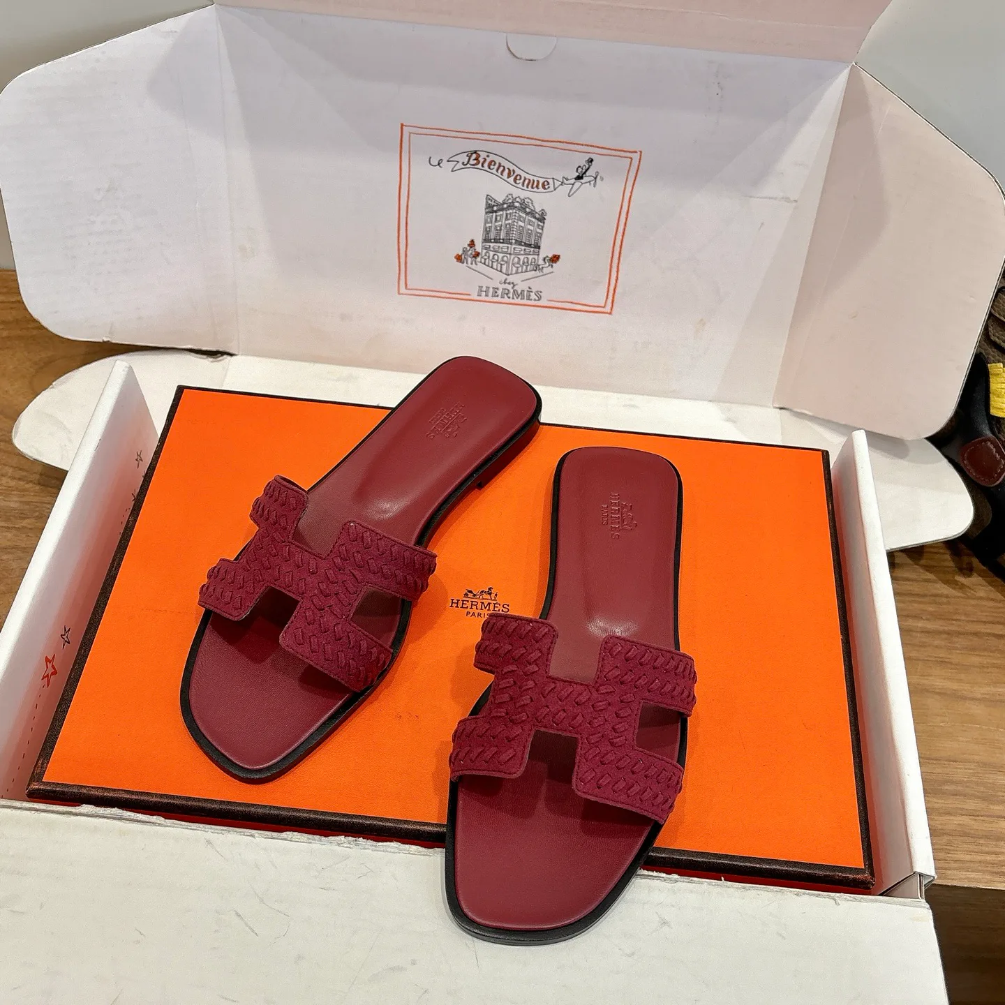 Туфли Женские Hermes 11579510